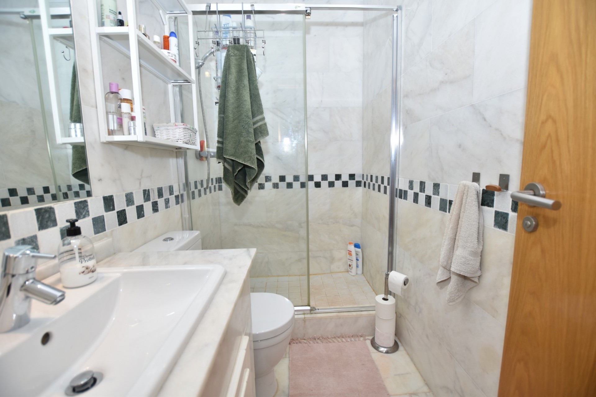 Reventa - Bungalow -
Algorfa - Inland