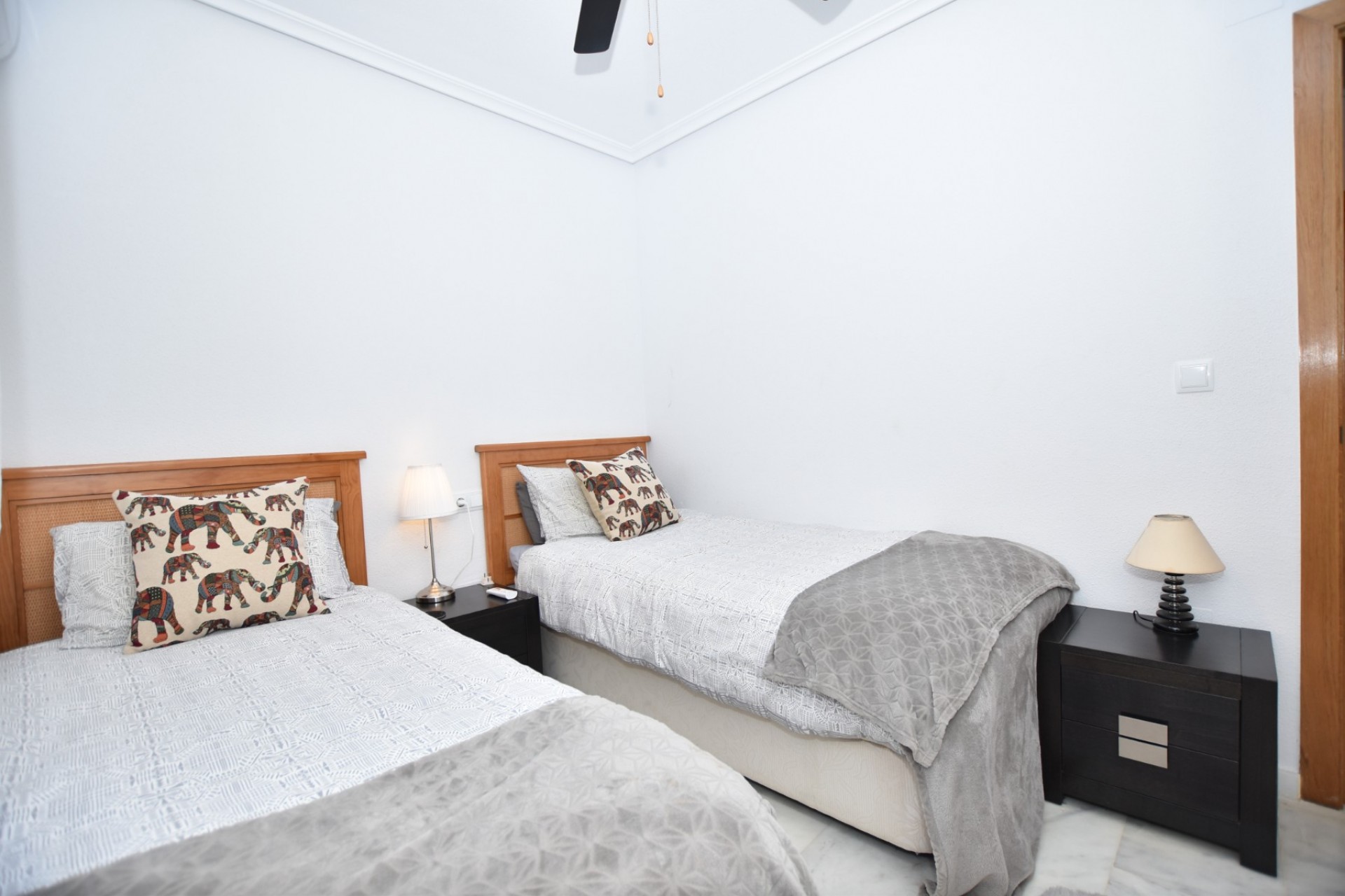 Reventa - Bungalow -
Algorfa - Inland