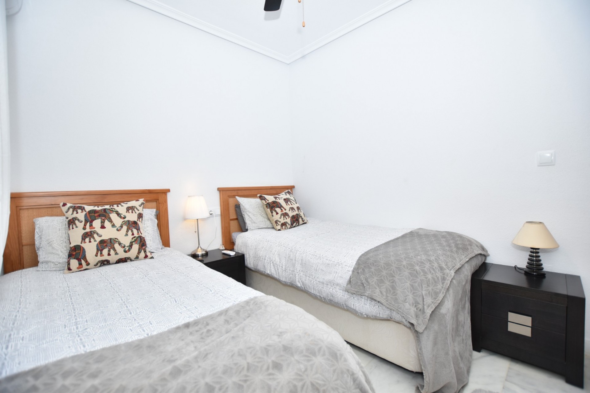 Reventa - Bungalow -
Algorfa - Inland