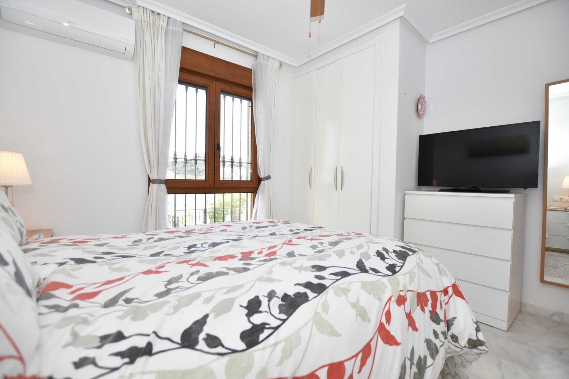 Reventa - Bungalow -
Algorfa - Inland