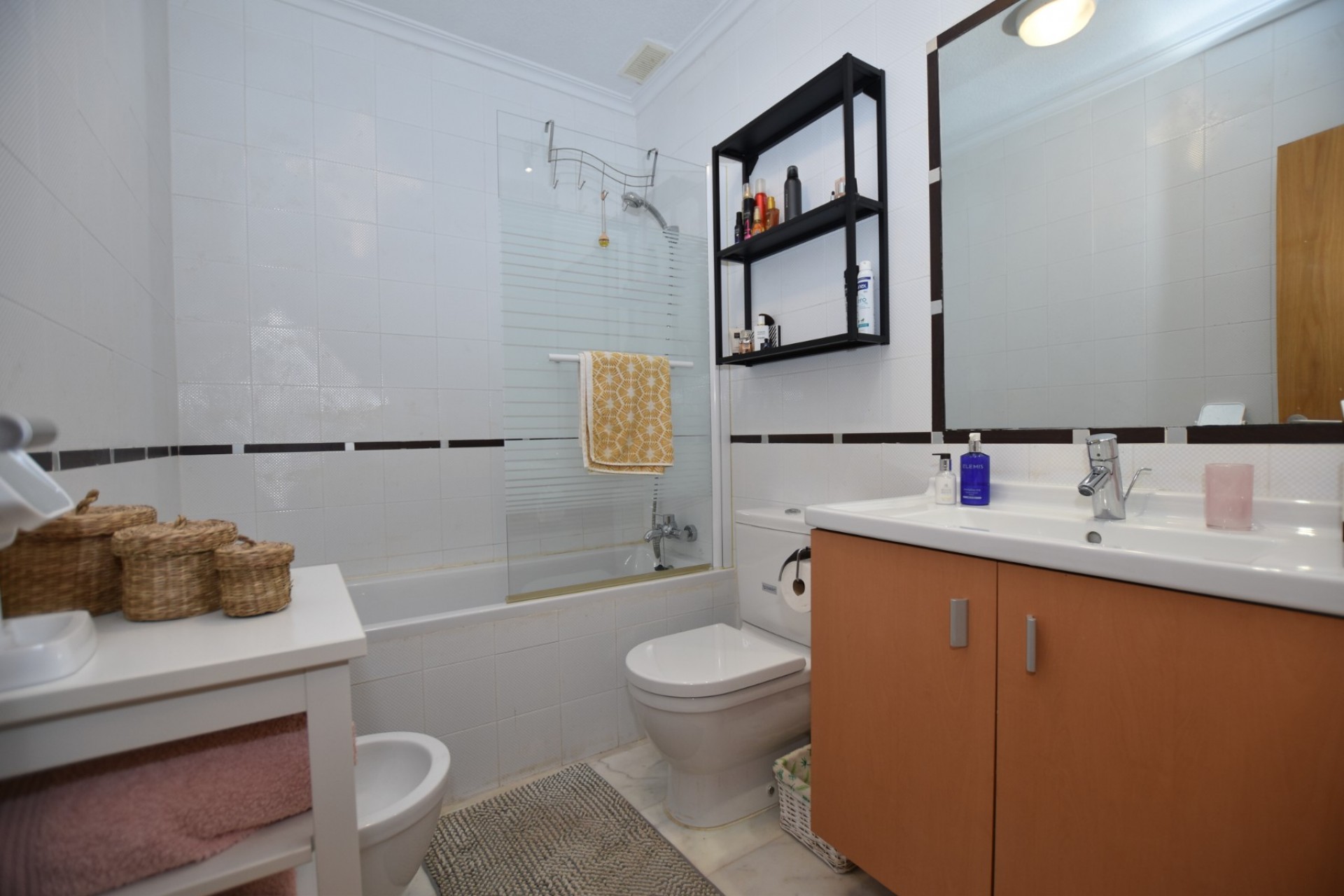 Reventa - Bungalow -
Algorfa - Inland