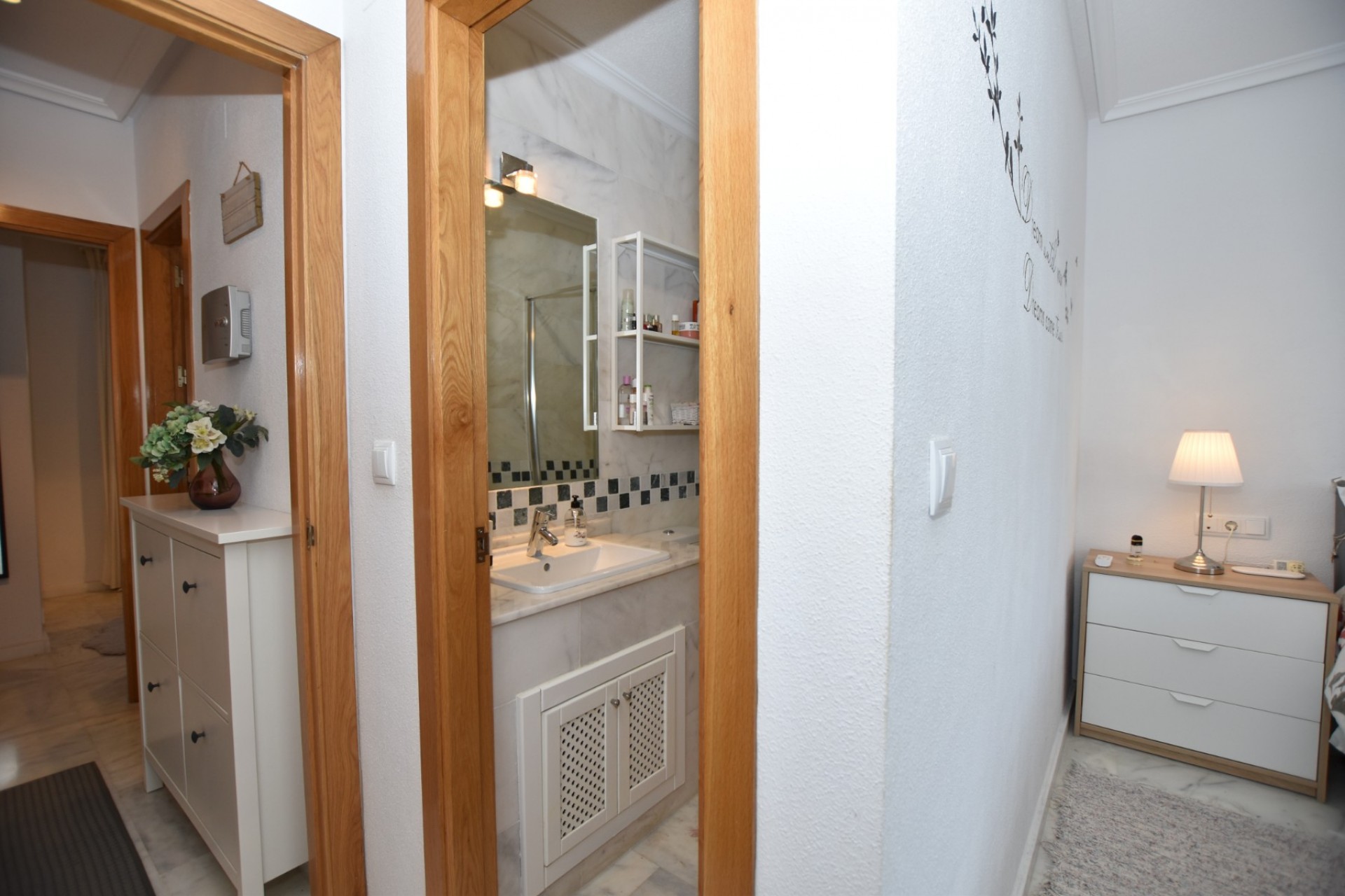 Reventa - Bungalow -
Algorfa - Inland