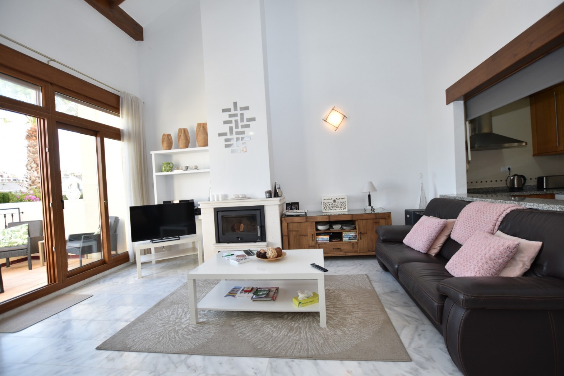 Reventa - Bungalow -
Algorfa - Inland