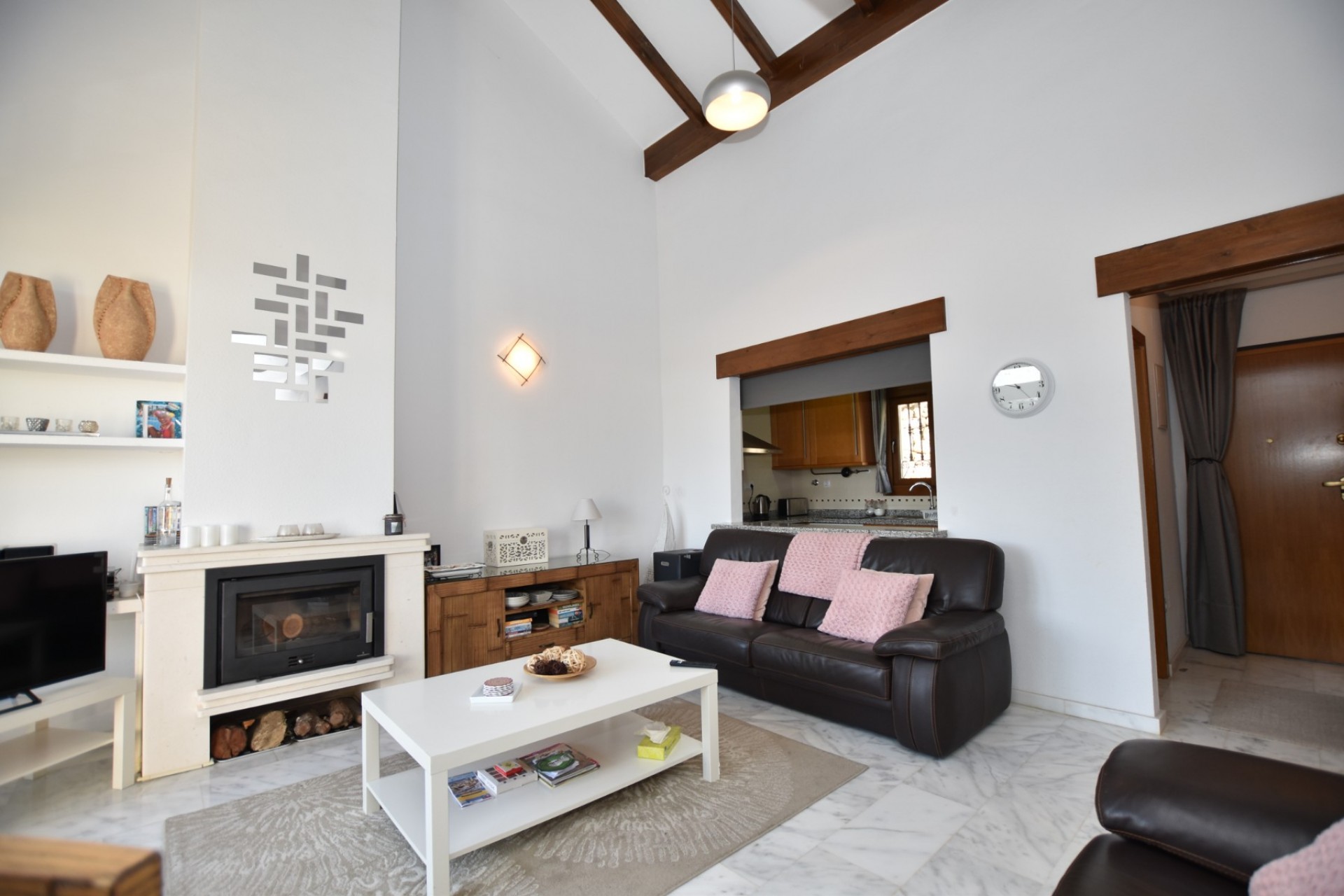 Reventa - Bungalow -
Algorfa - Inland