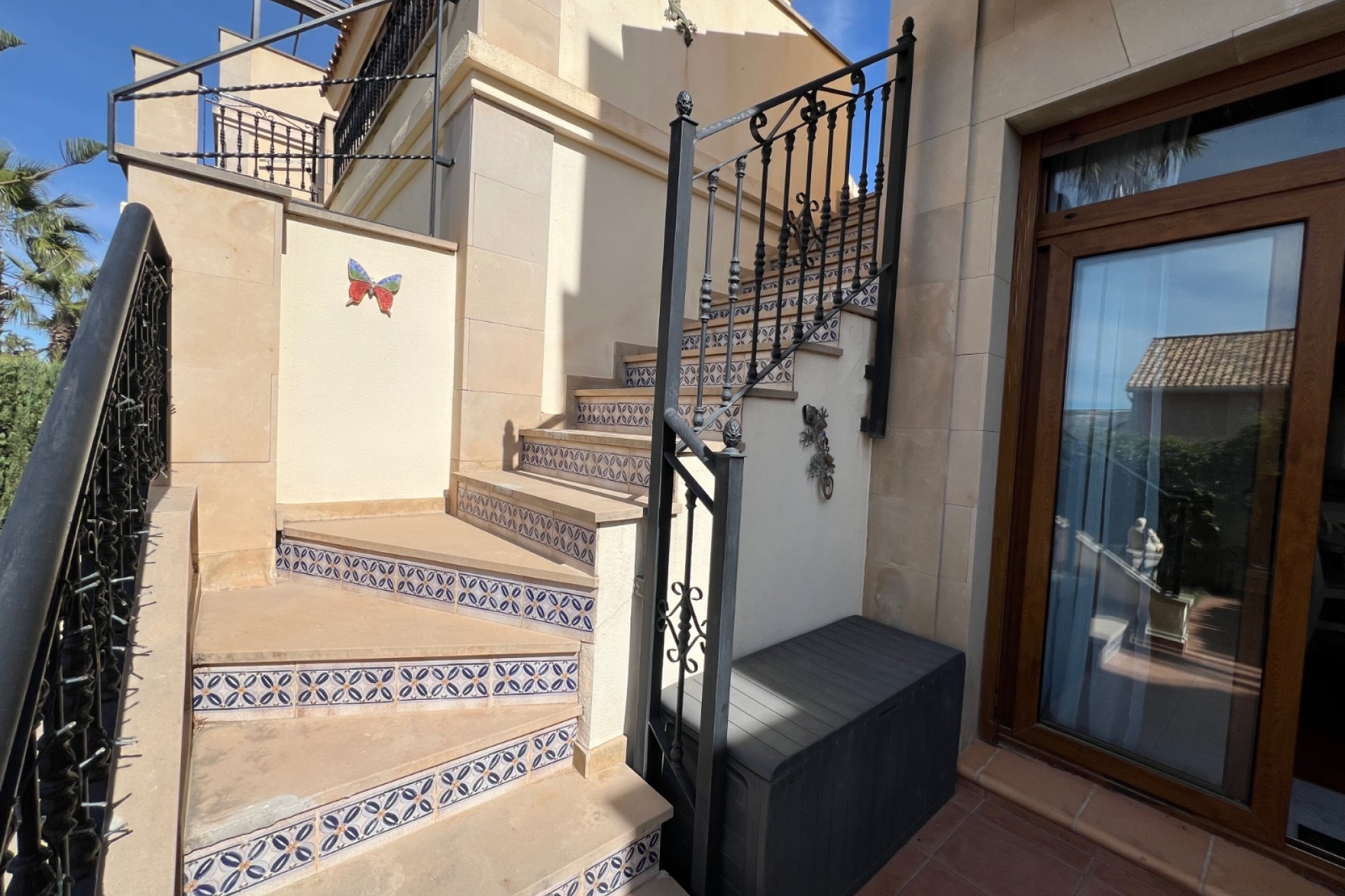 Reventa - Bungalow -
Algorfa - Inland