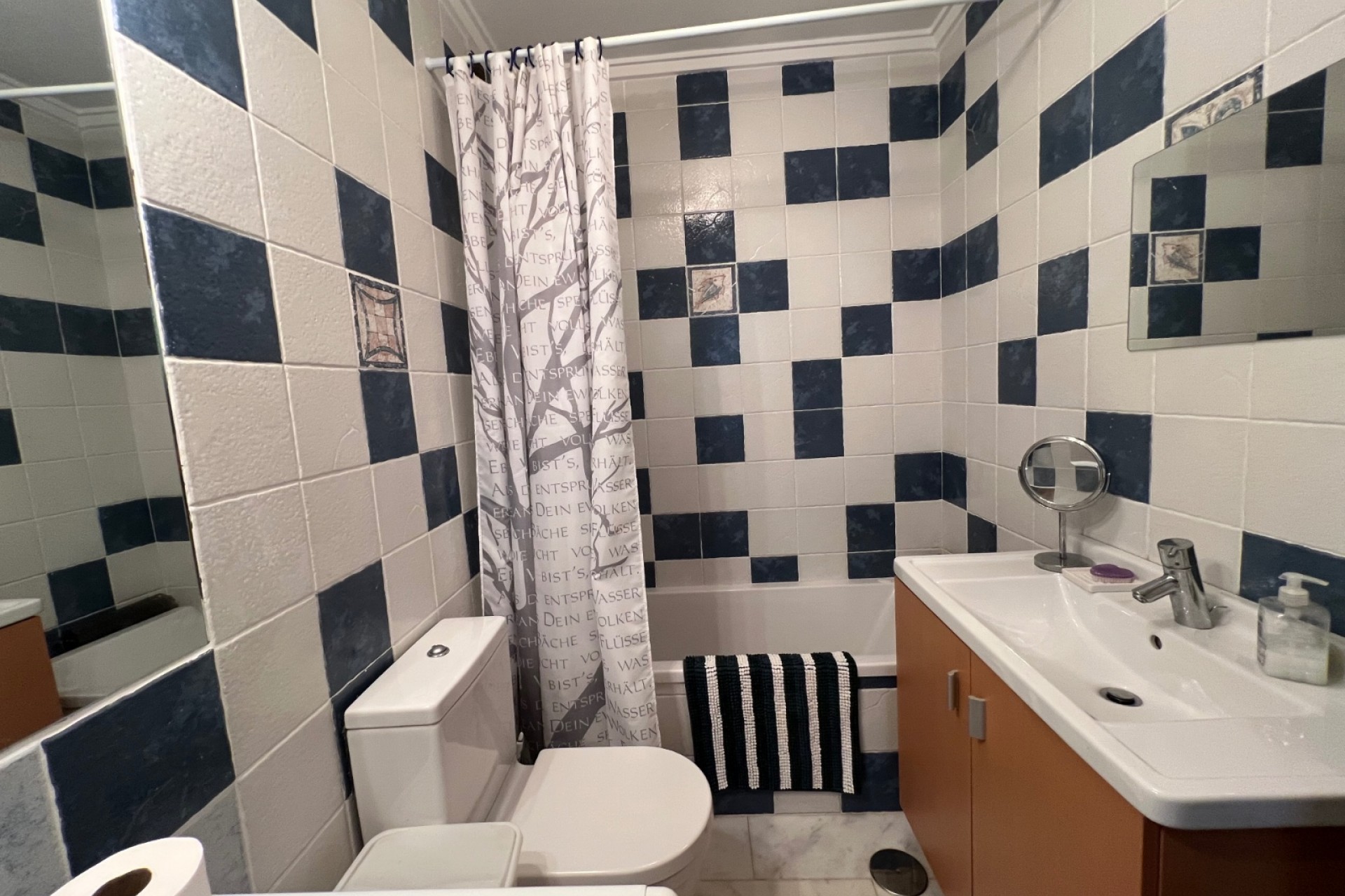 Reventa - Bungalow -
Algorfa - Inland