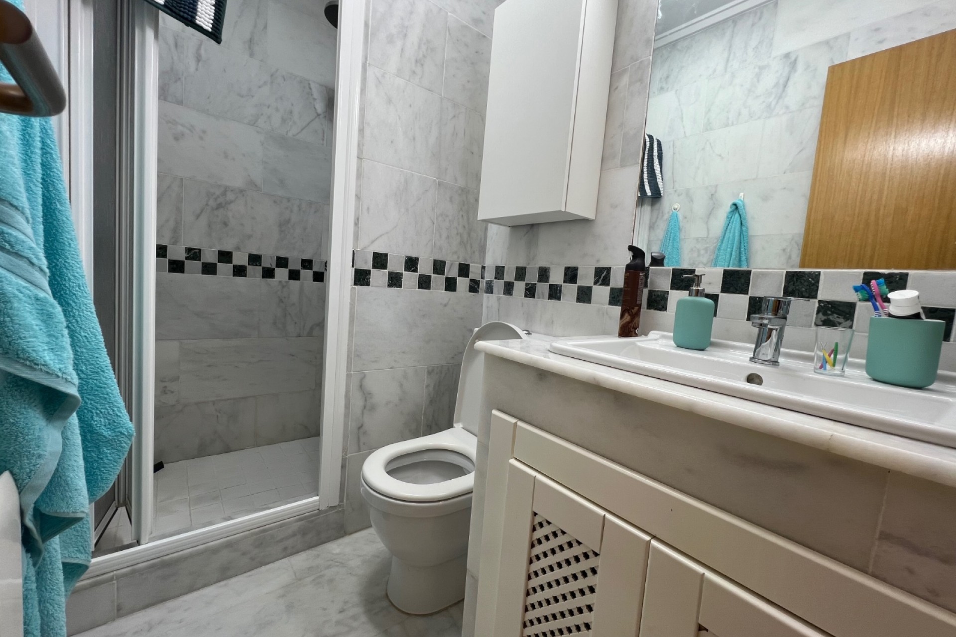 Reventa - Bungalow -
Algorfa - Inland