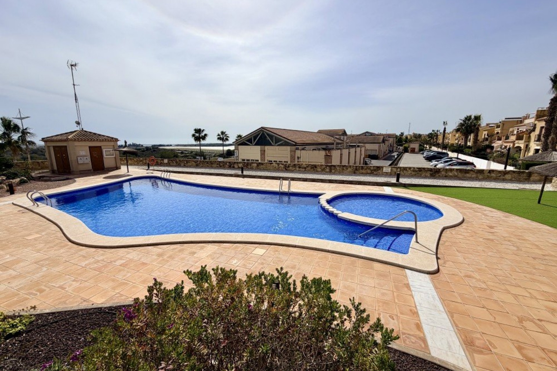 Reventa - Bungalow -
Algorfa - Inland