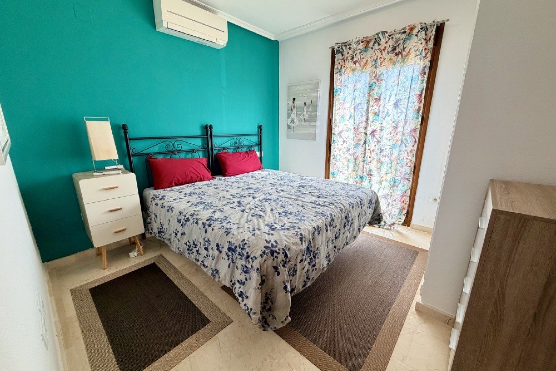 Reventa - Bungalow -
Algorfa - Inland