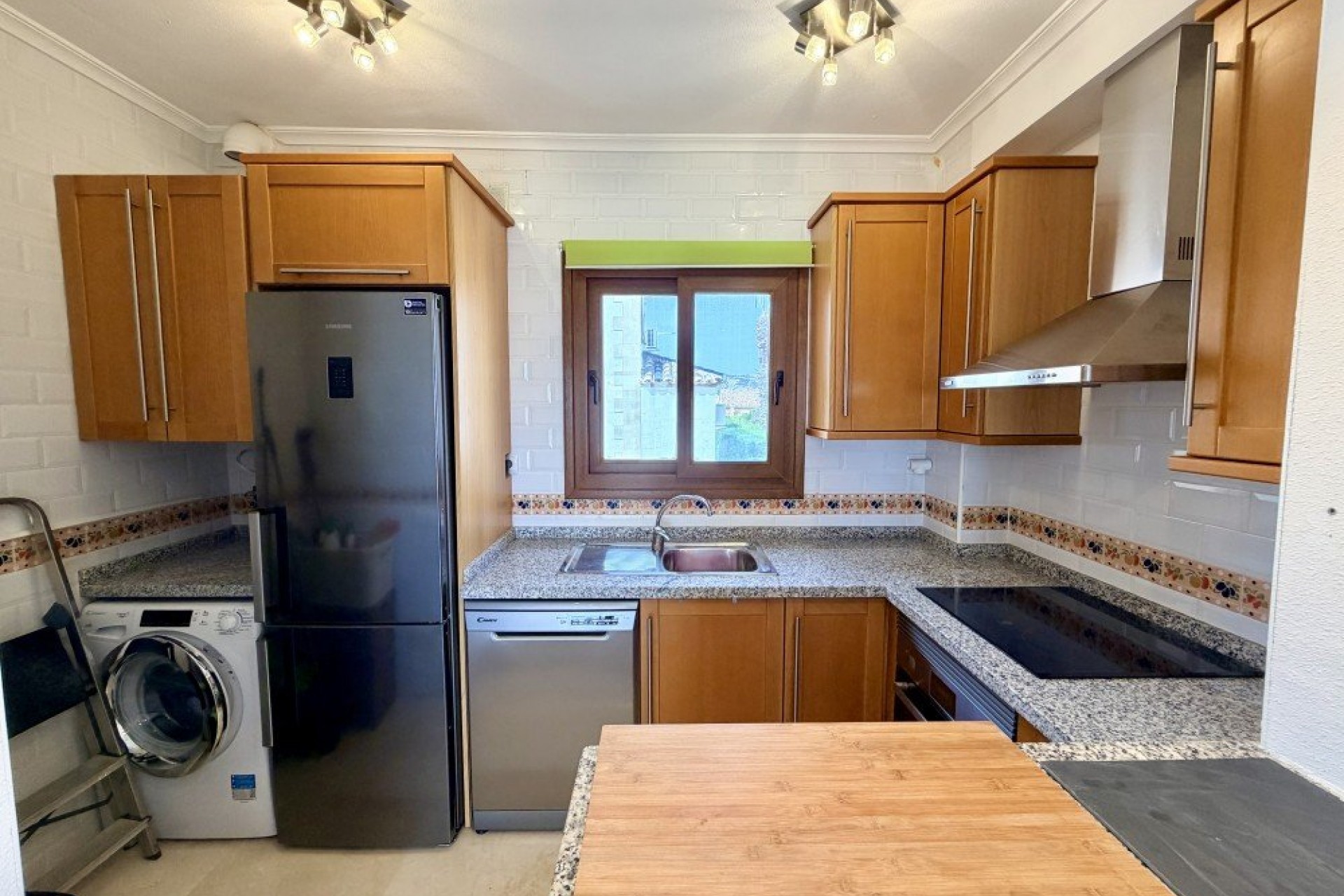 Reventa - Bungalow -
Algorfa - Inland