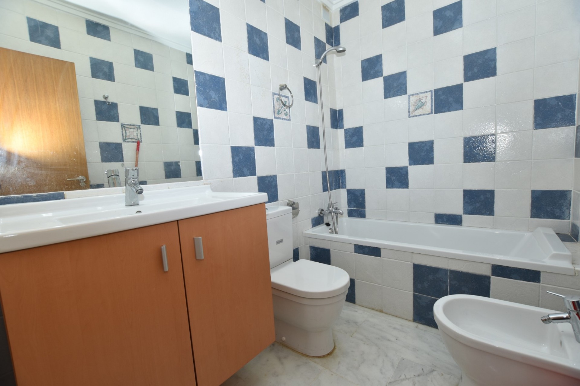 Reventa - Bungalow -
Algorfa - Inland