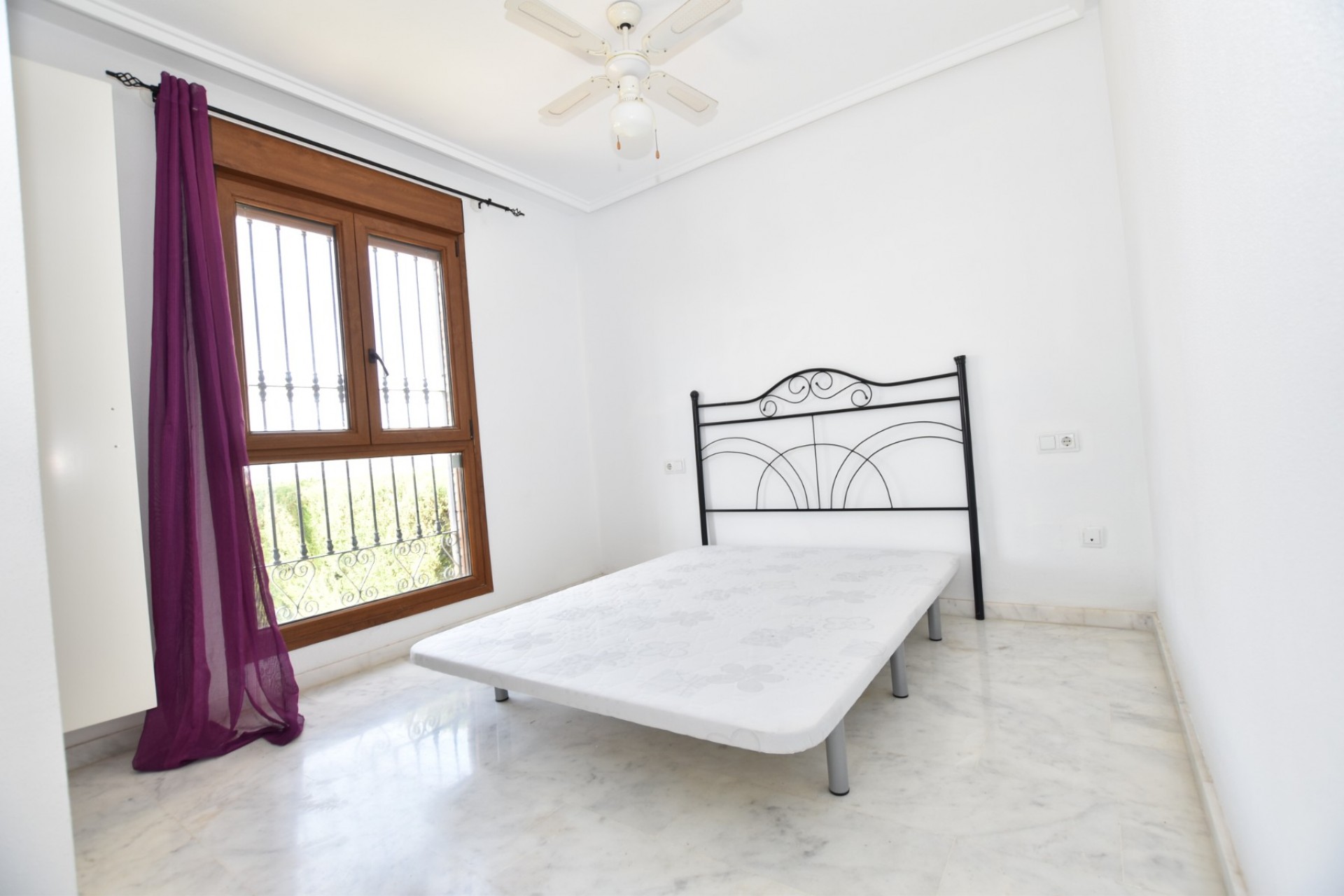 Reventa - Bungalow -
Algorfa - Inland