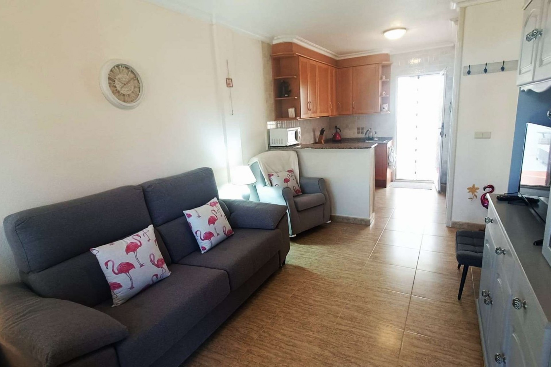 Reventa - Bungalow -
Algorfa - Inland