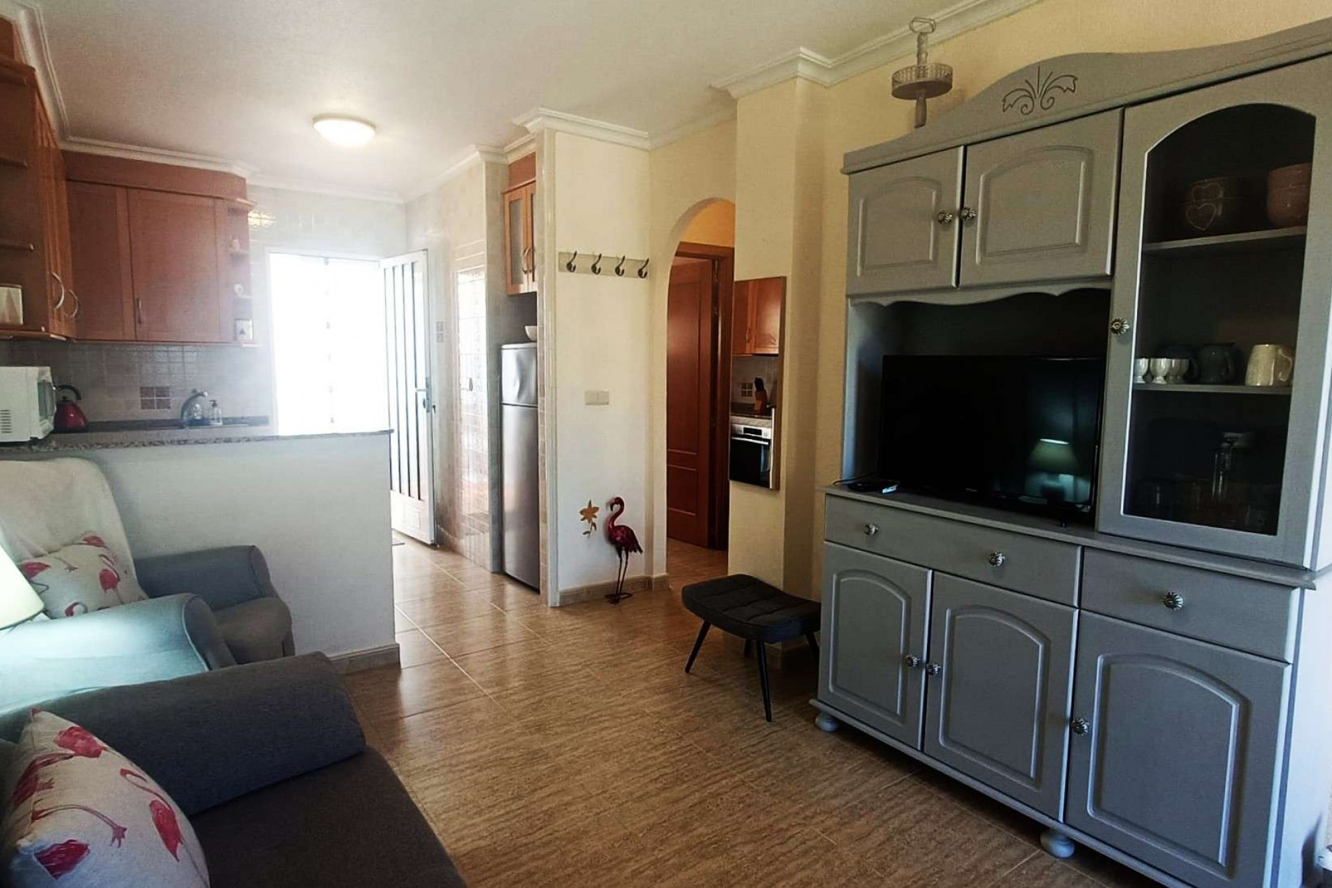 Reventa - Bungalow -
Algorfa - Inland