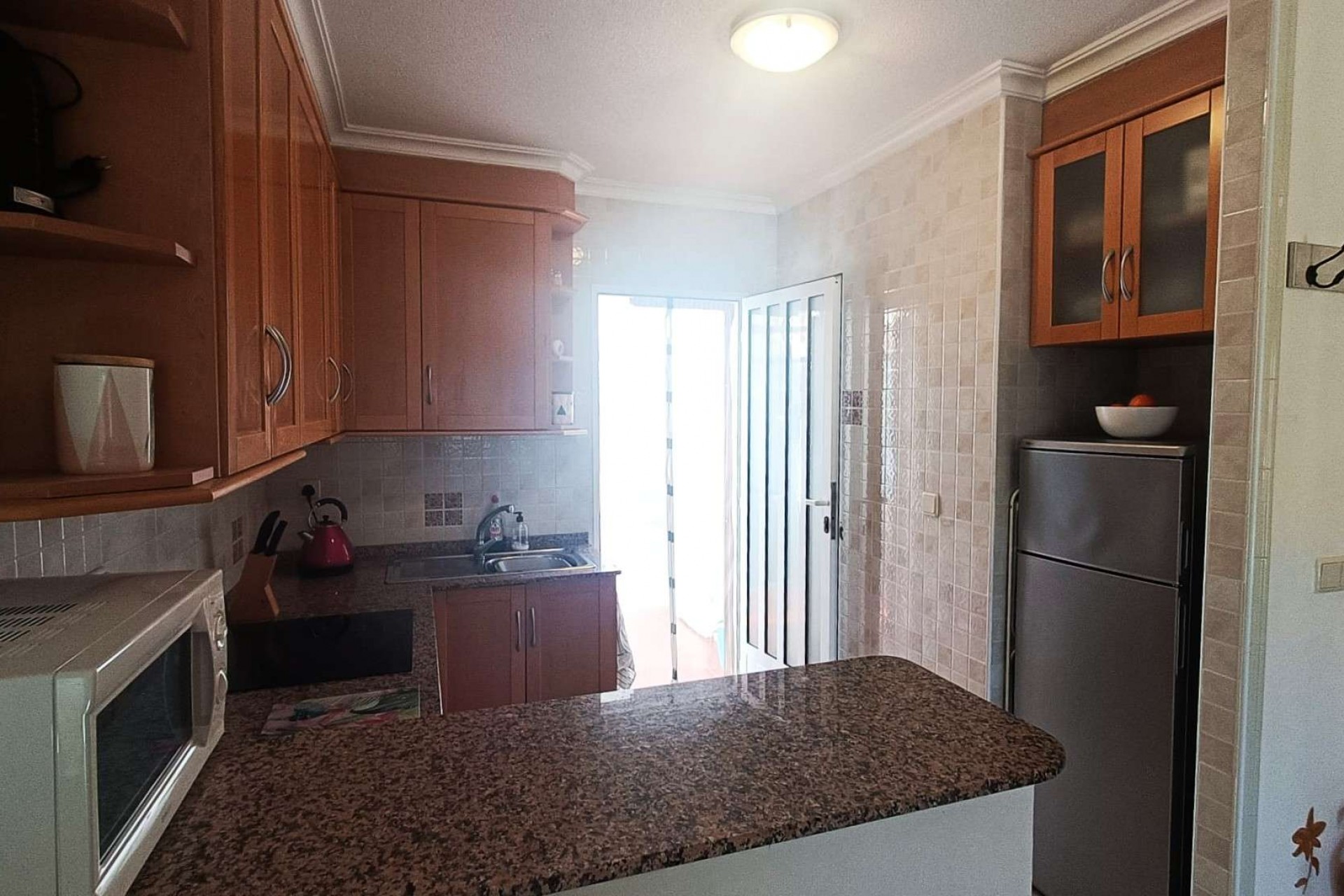 Reventa - Bungalow -
Algorfa - Inland