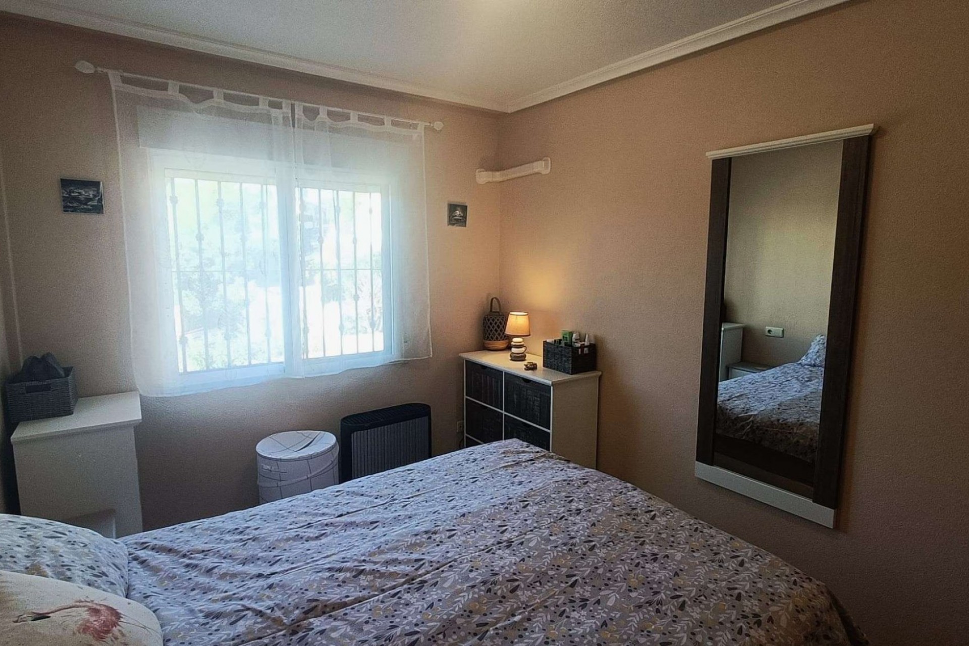 Reventa - Bungalow -
Algorfa - Inland