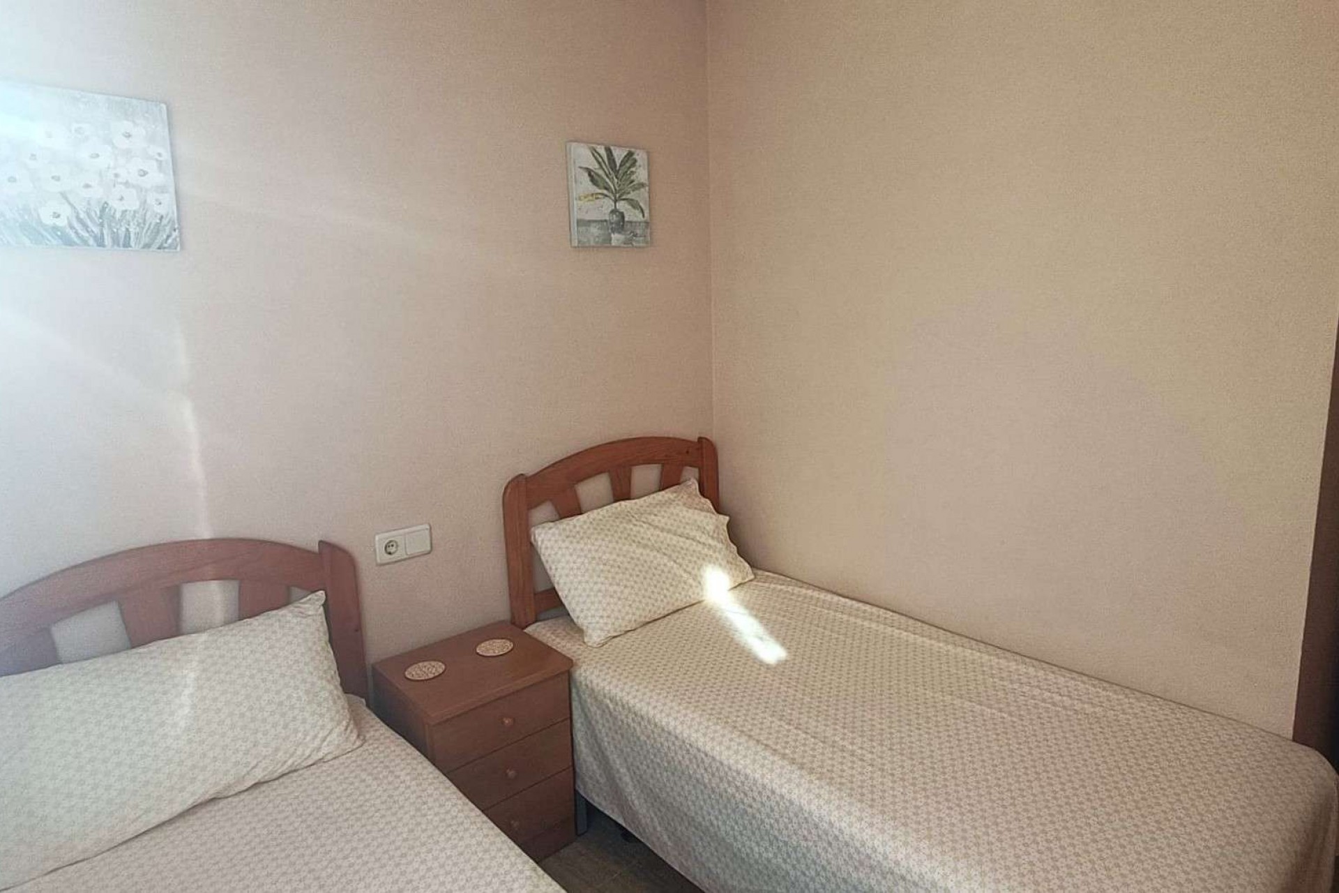 Reventa - Bungalow -
Algorfa - Inland