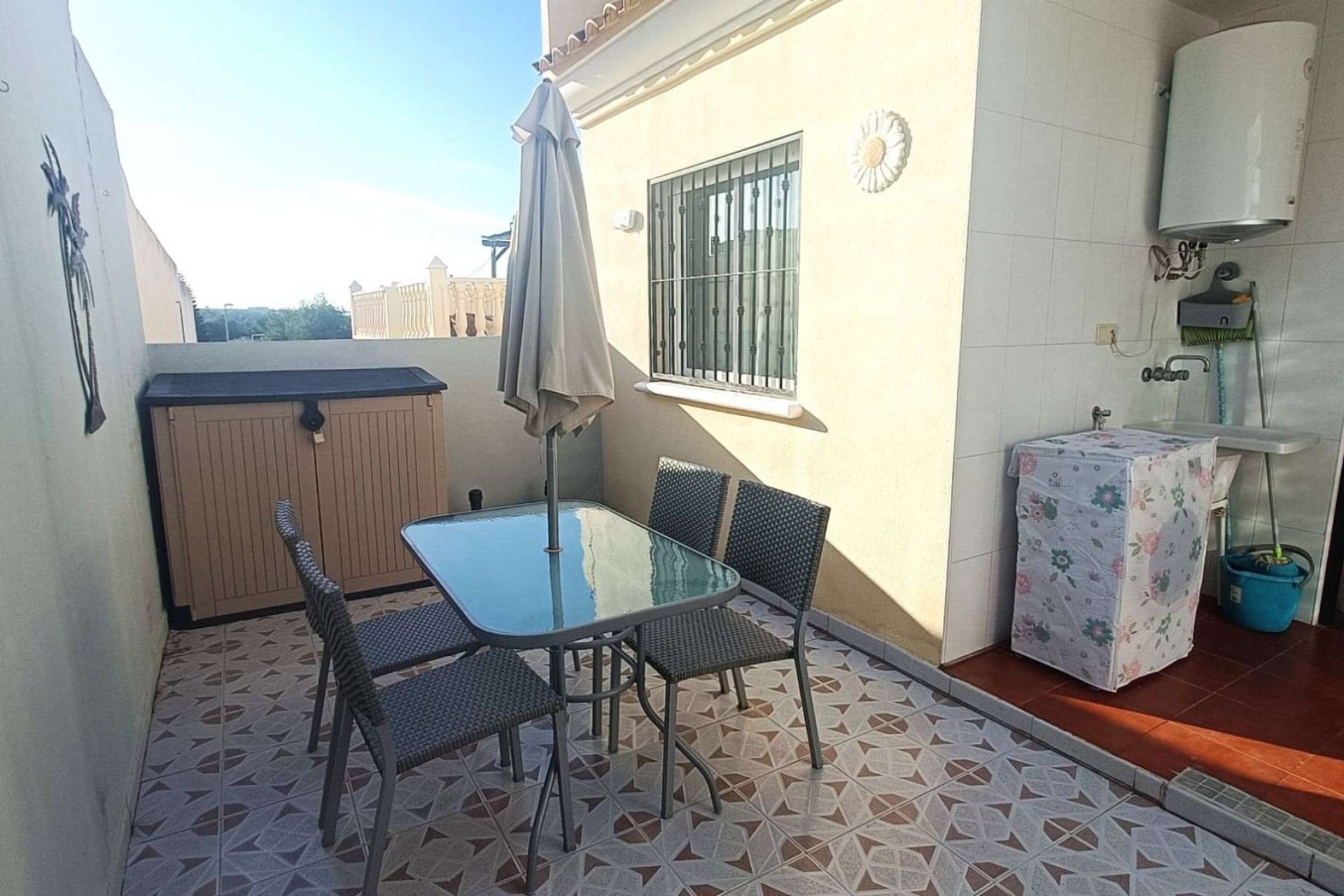Reventa - Bungalow -
Algorfa - Inland