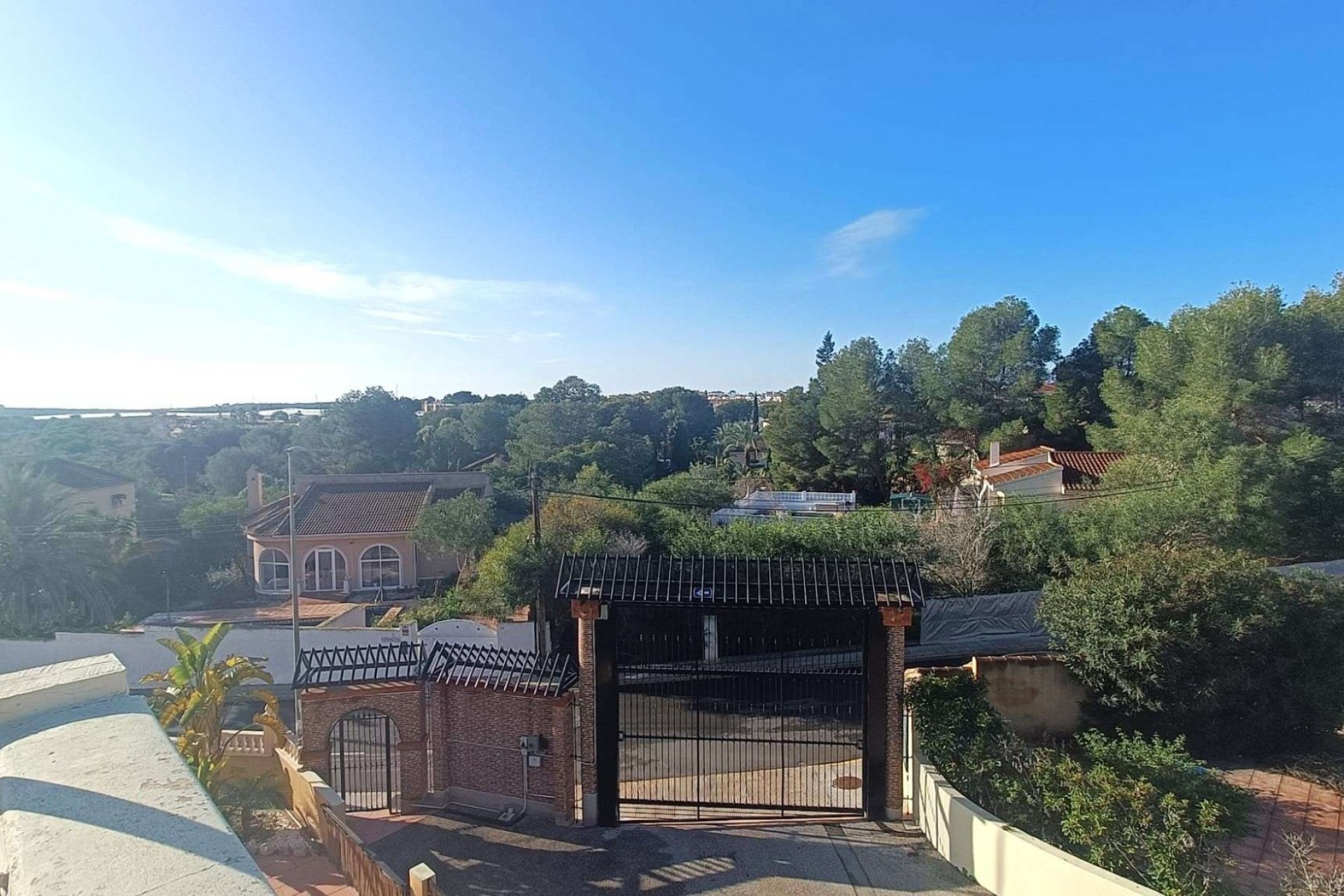 Reventa - Bungalow -
Algorfa - Inland