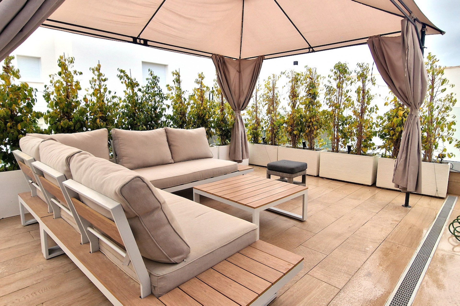 Reventa - Bungalow -
Algorfa - Inland