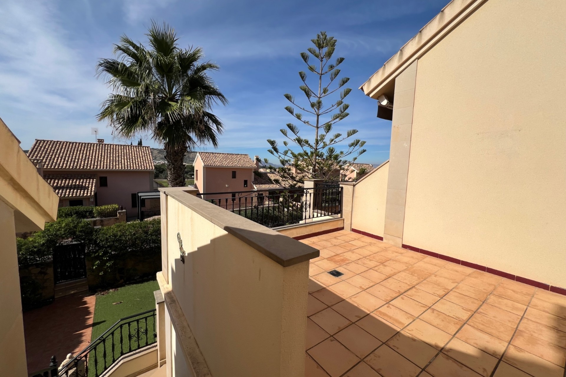 Reventa - Bungalow -
Algorfa - Inland