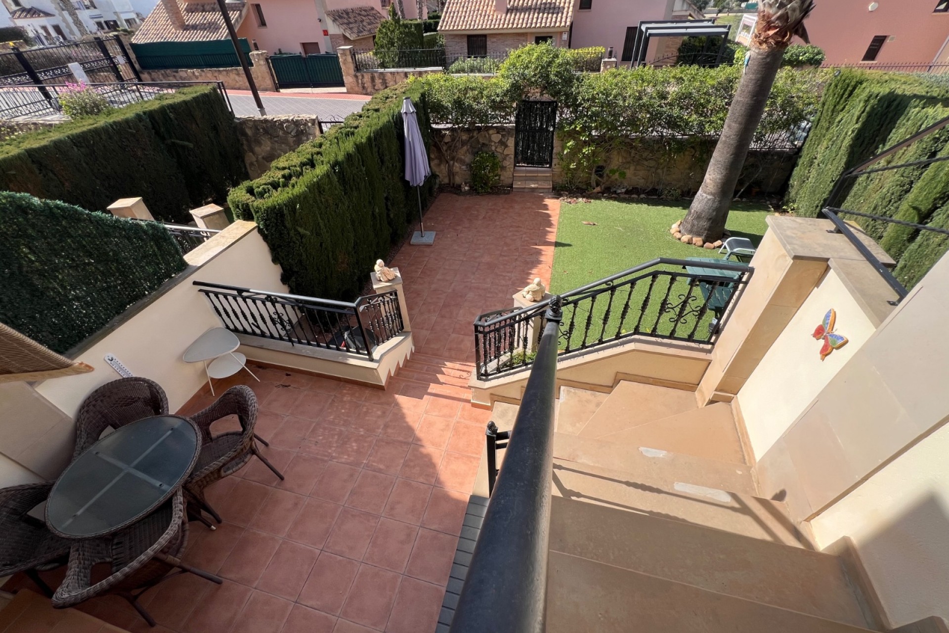 Reventa - Bungalow -
Algorfa - Inland
