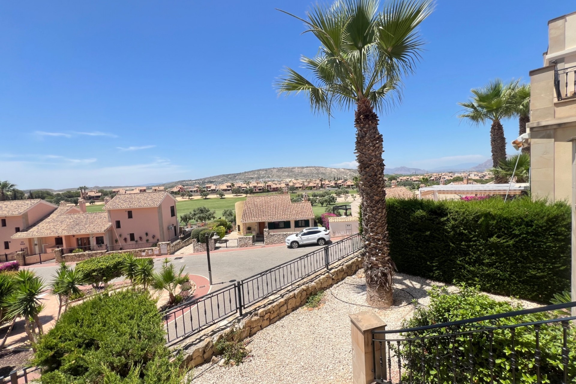 Reventa - Bungalow -
Algorfa - Inland