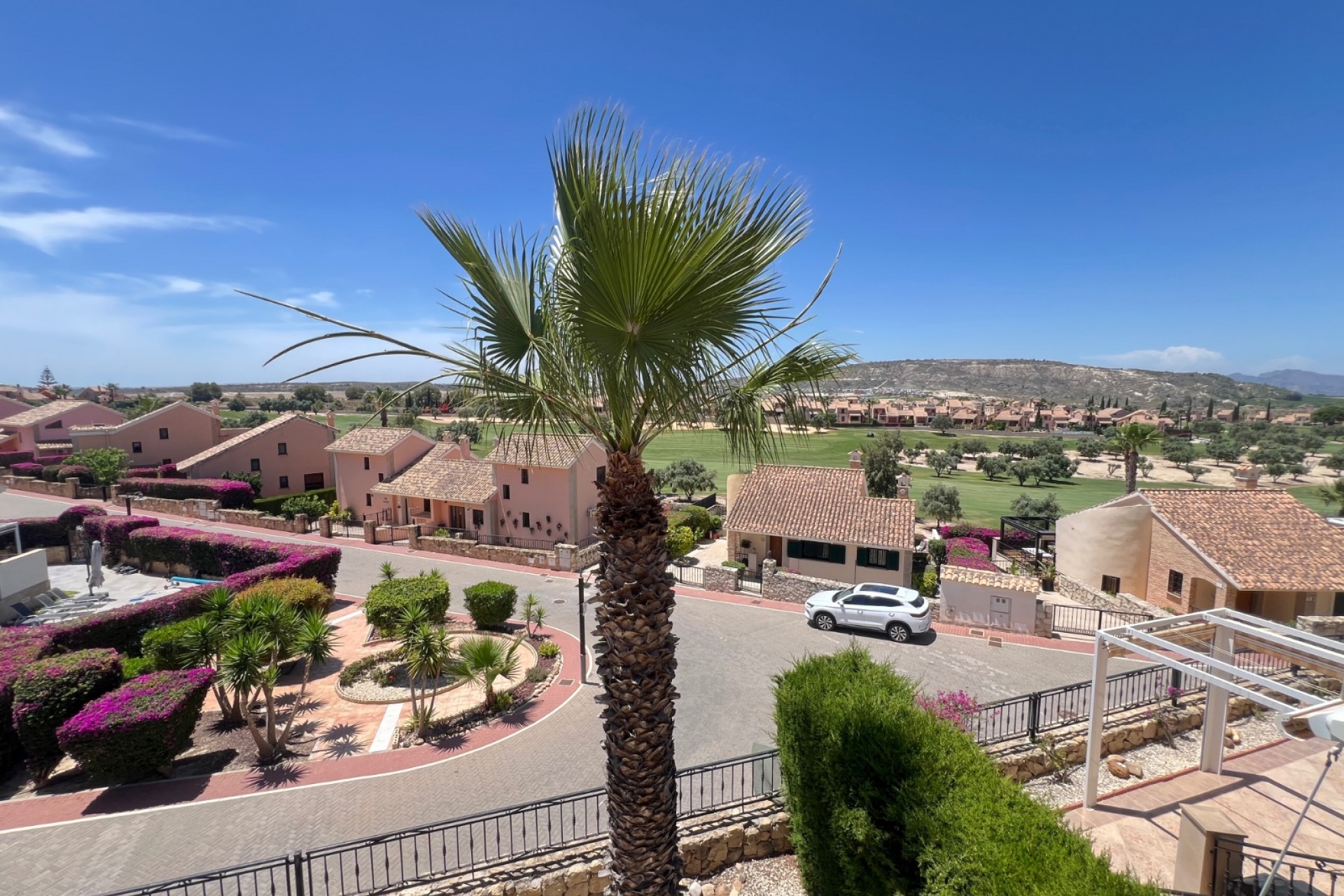 Reventa - Bungalow -
Algorfa - Inland