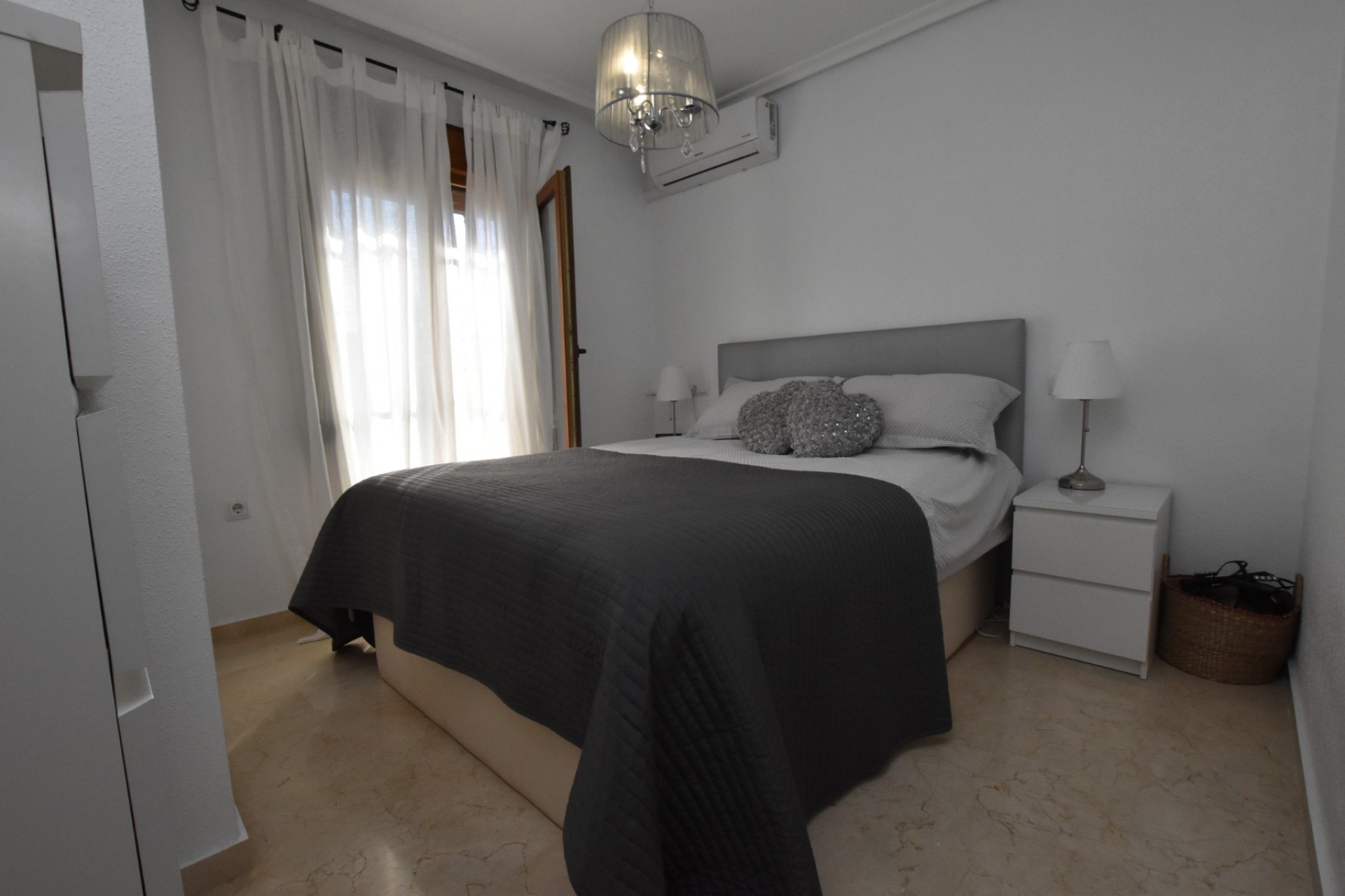 Reventa - Bungalow -
Algorfa - Inland