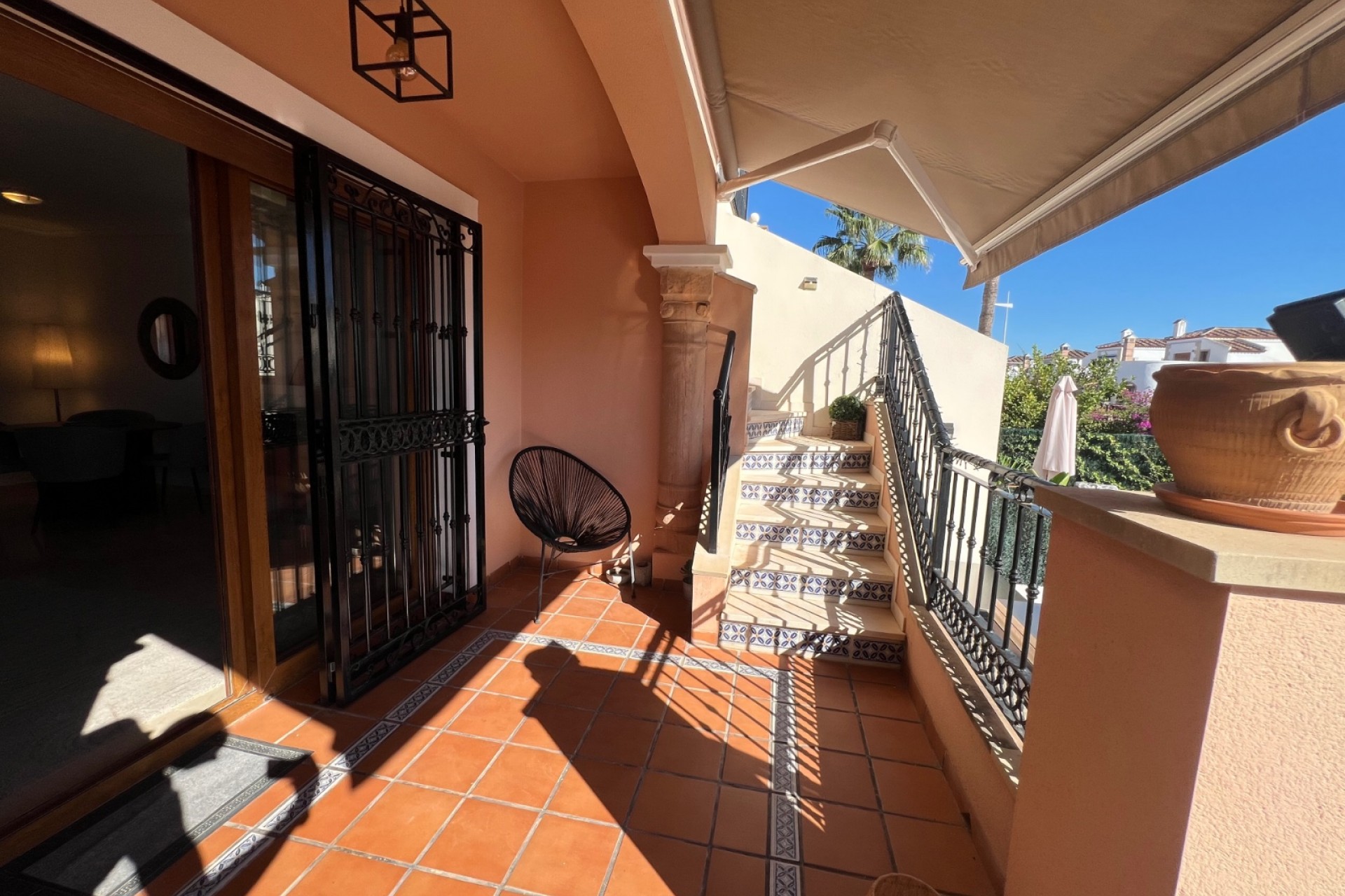 Reventa - Bungalow -
Algorfa - Inland