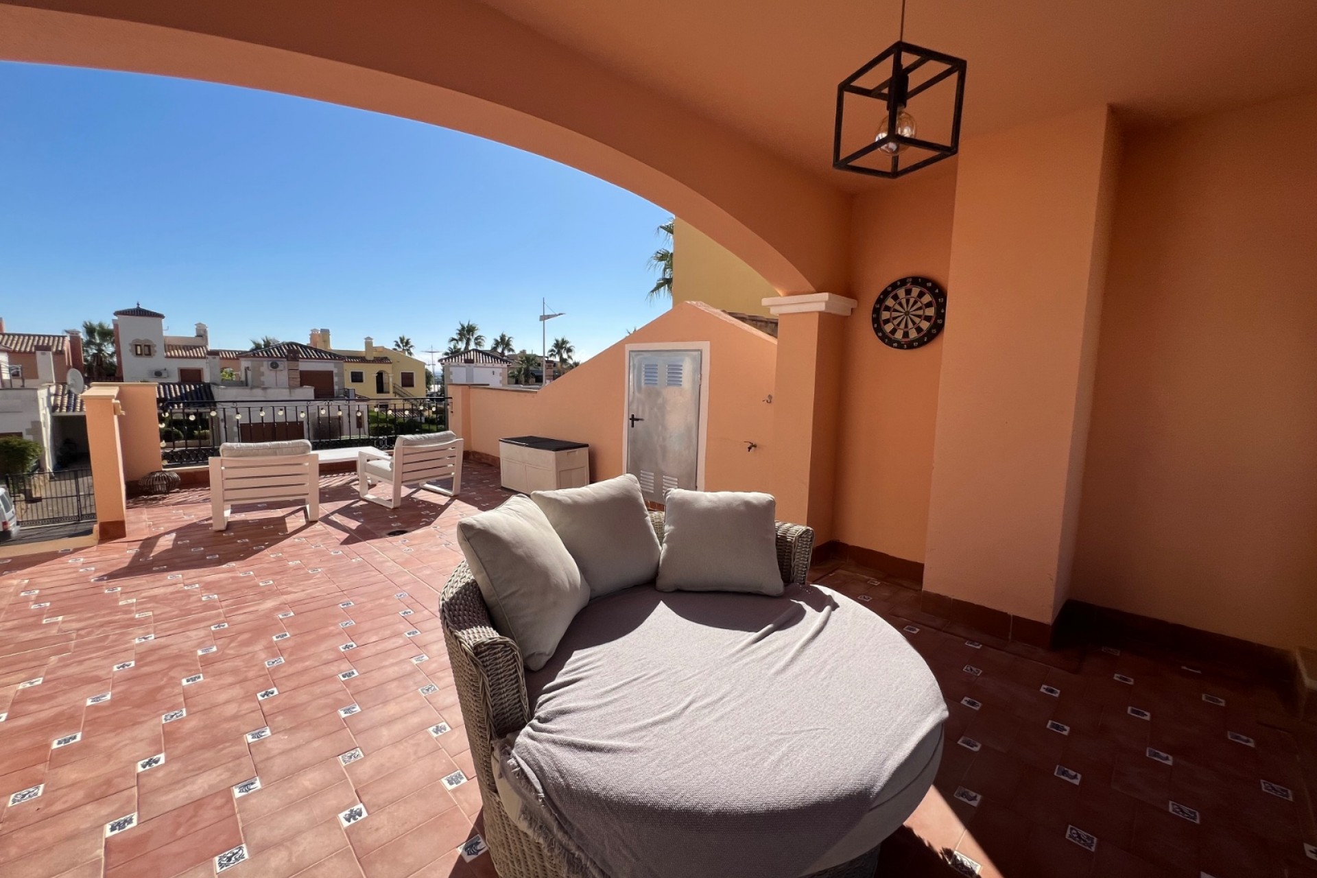 Reventa - Bungalow -
Algorfa - Inland