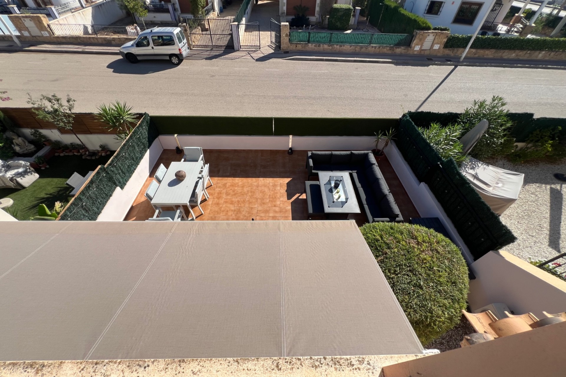 Reventa - Bungalow -
Algorfa - Inland