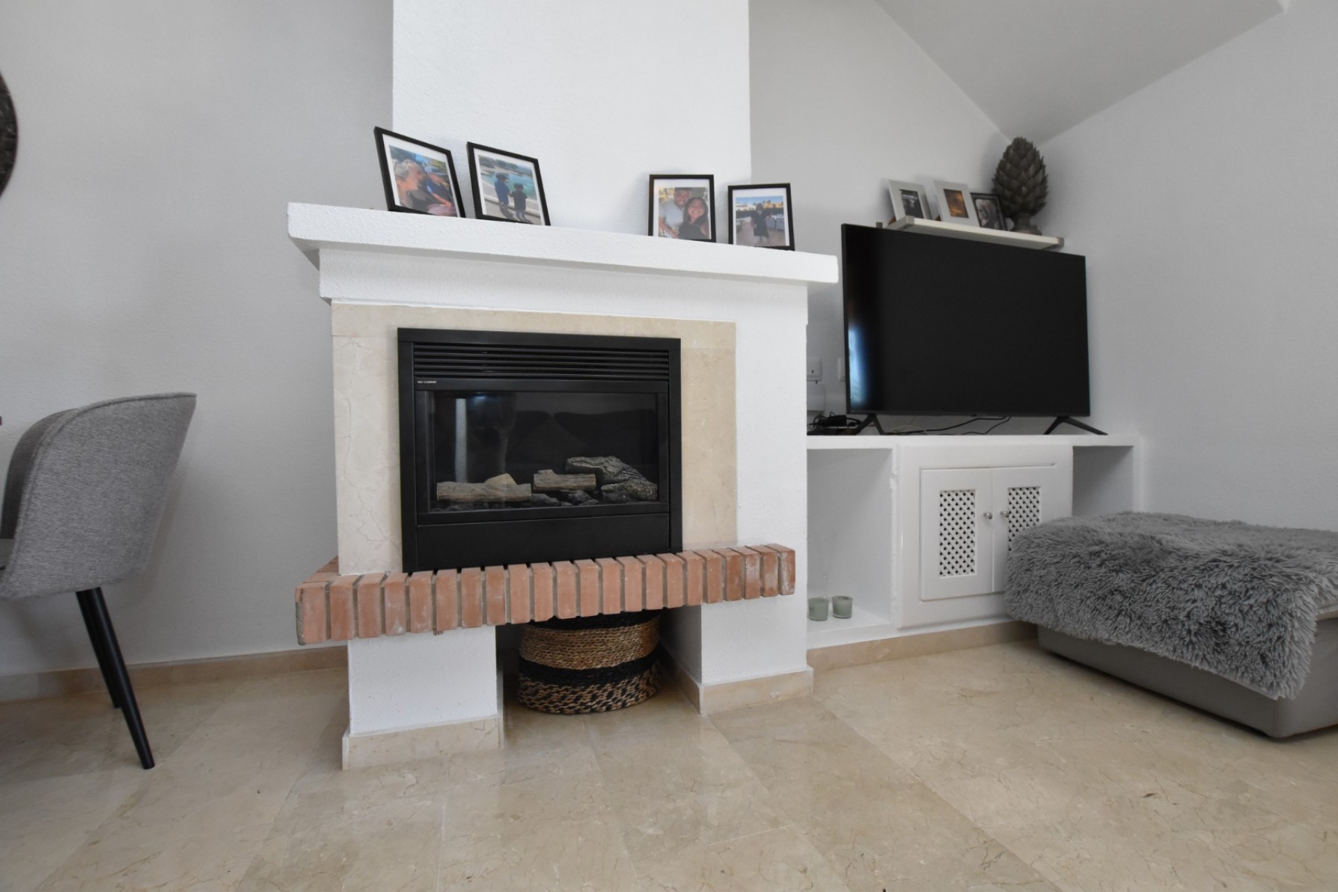 Reventa - Bungalow -
Algorfa - Inland