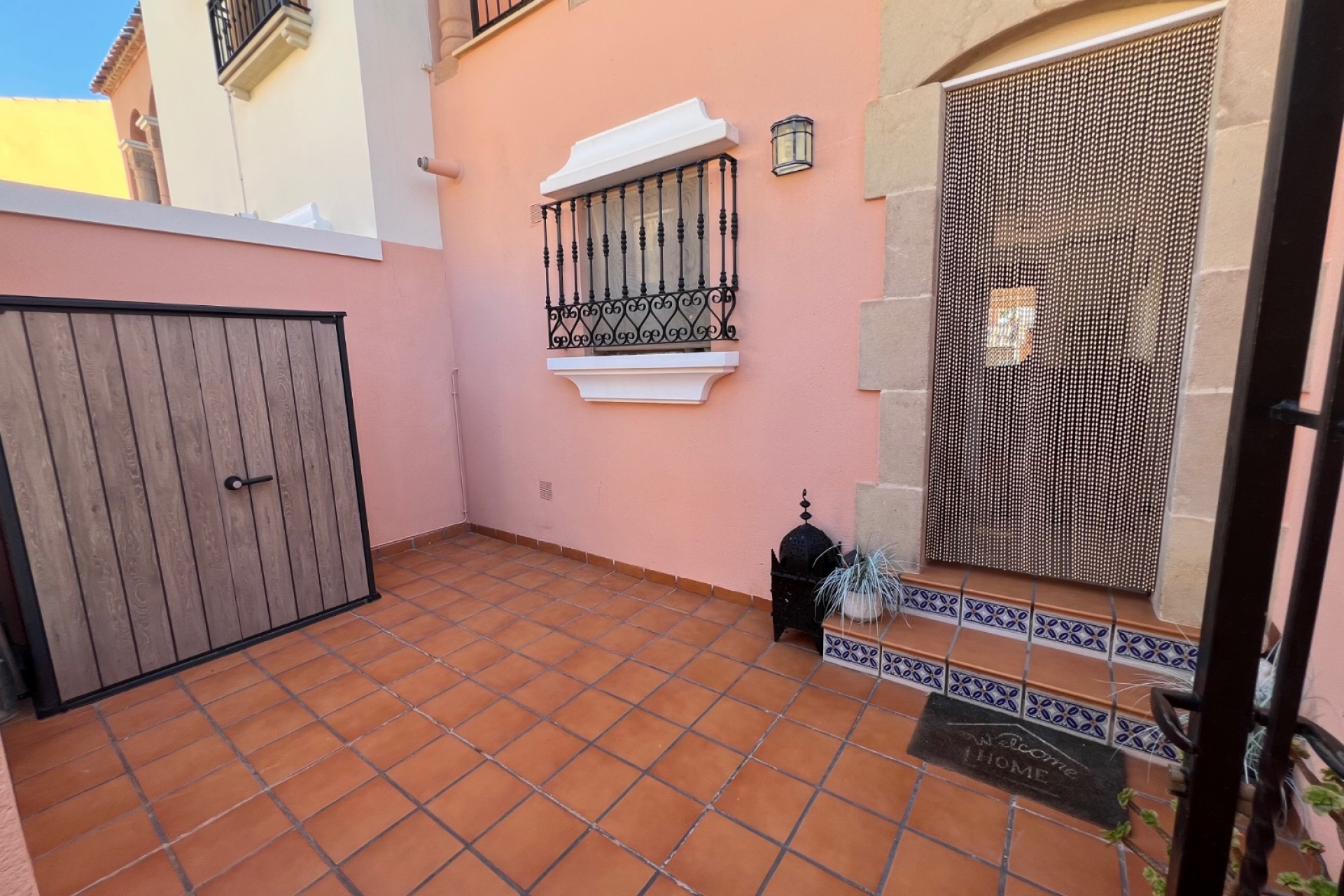 Reventa - Bungalow -
Algorfa - Inland