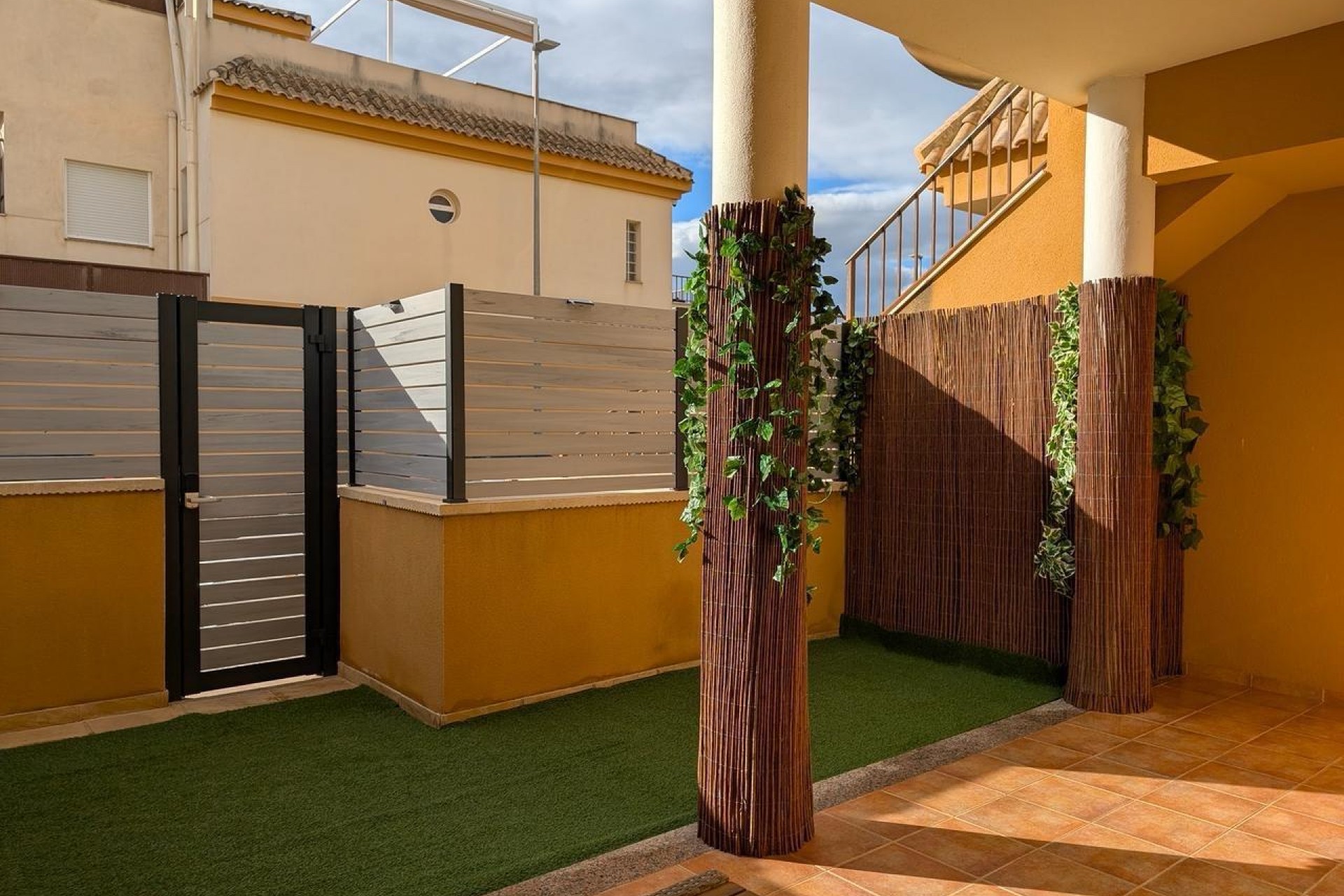 Reventa - Bungalow -
Benejúzar