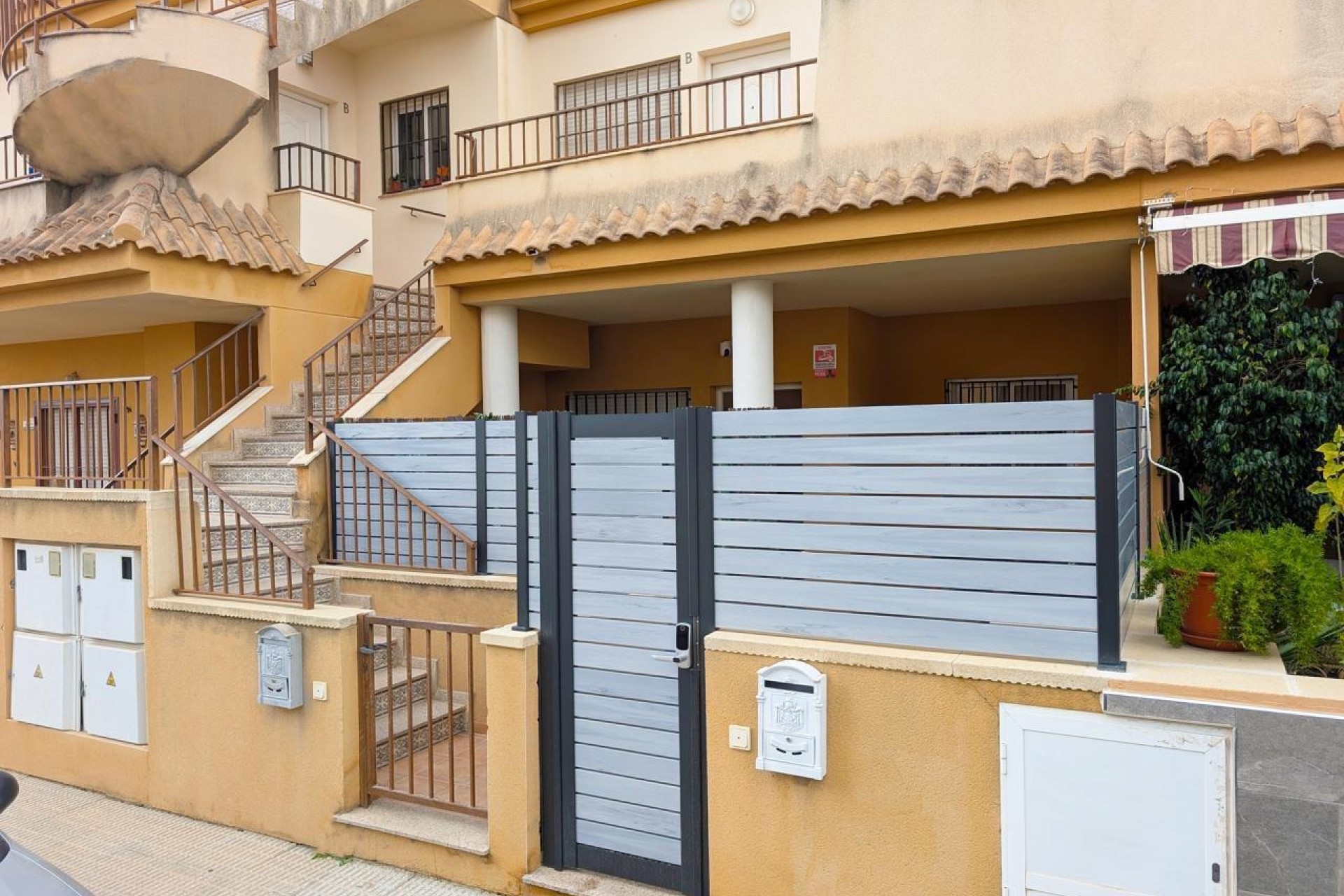 Reventa - Bungalow -
Benejúzar