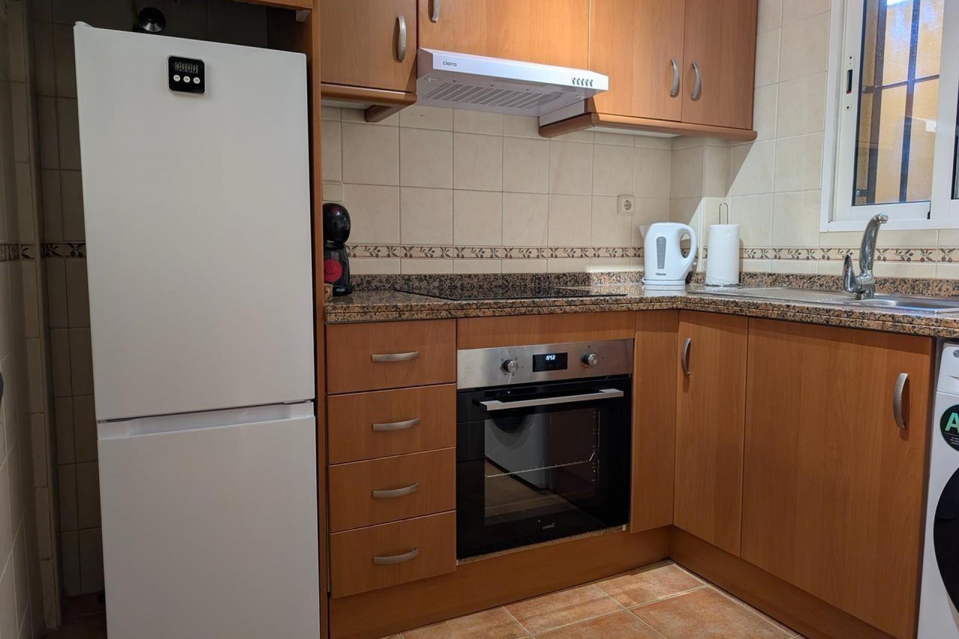 Reventa - Bungalow -
Benejúzar