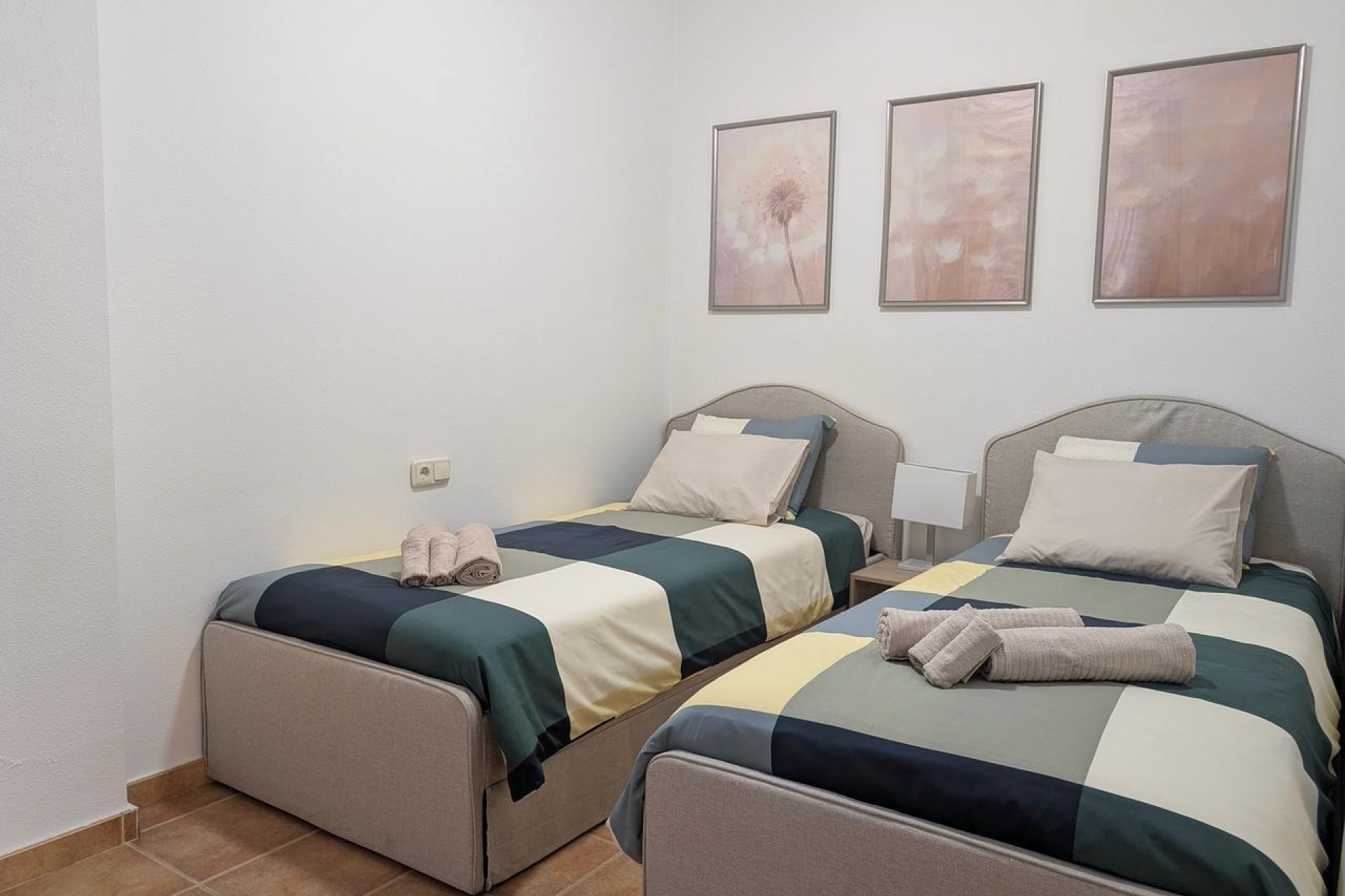 Reventa - Bungalow -
Benejúzar