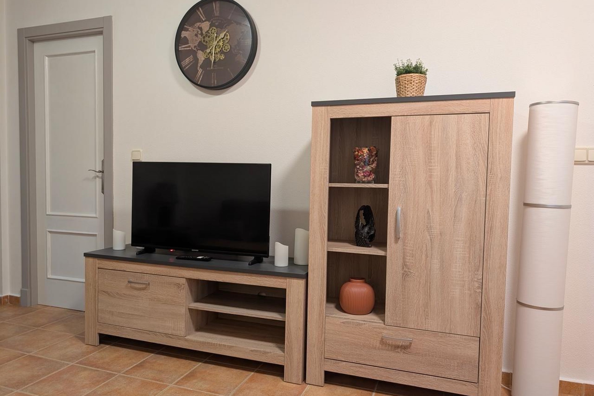 Reventa - Bungalow -
Benejúzar