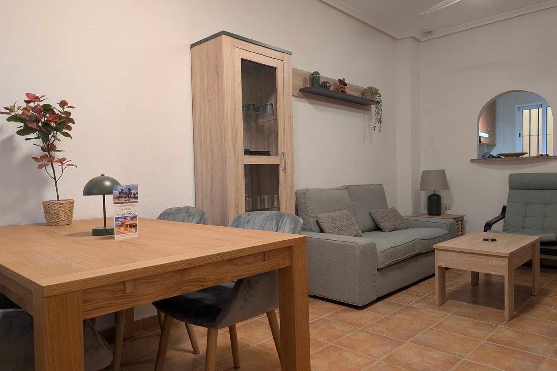 Reventa - Bungalow -
Benejúzar