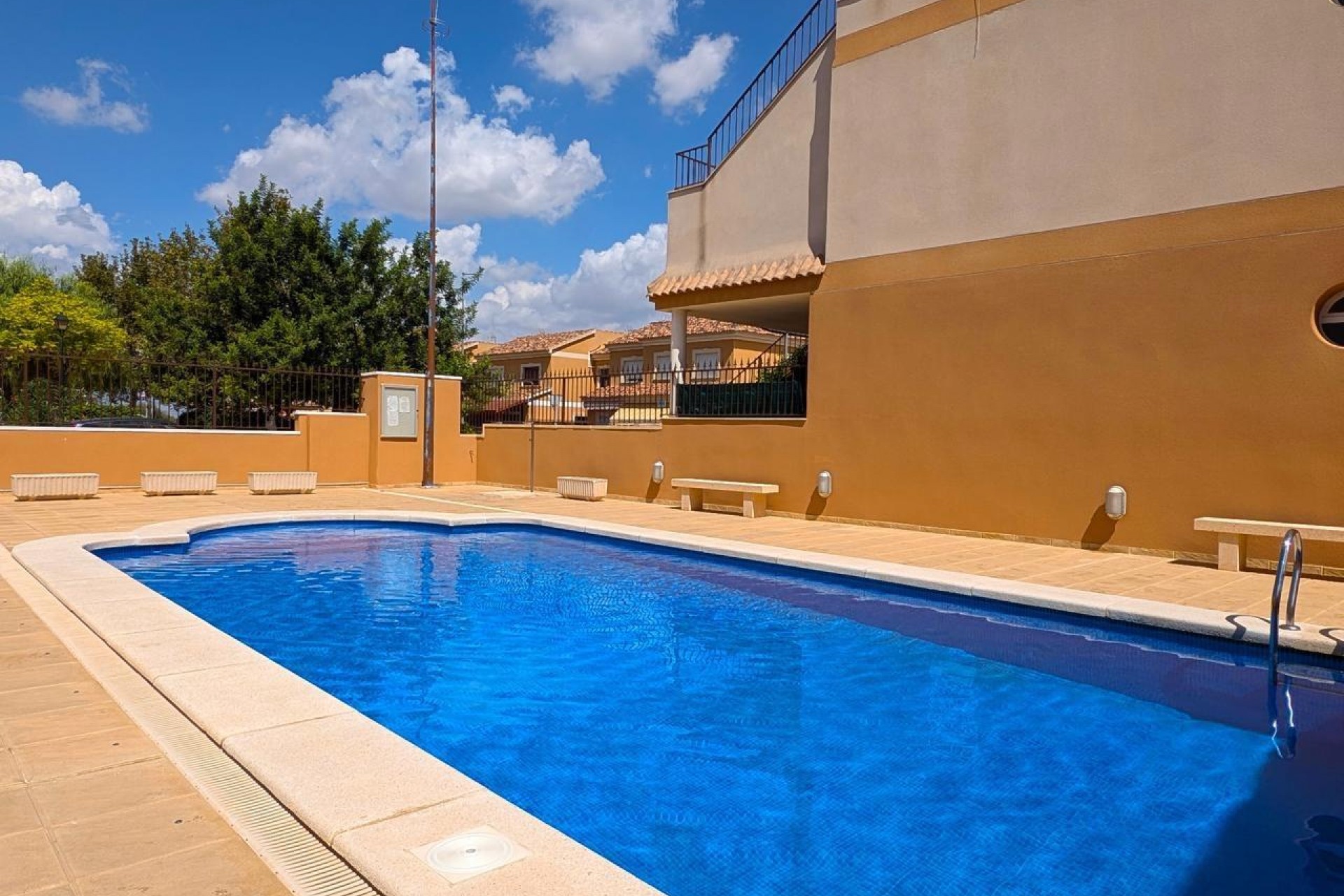 Reventa - Bungalow -
Benejúzar