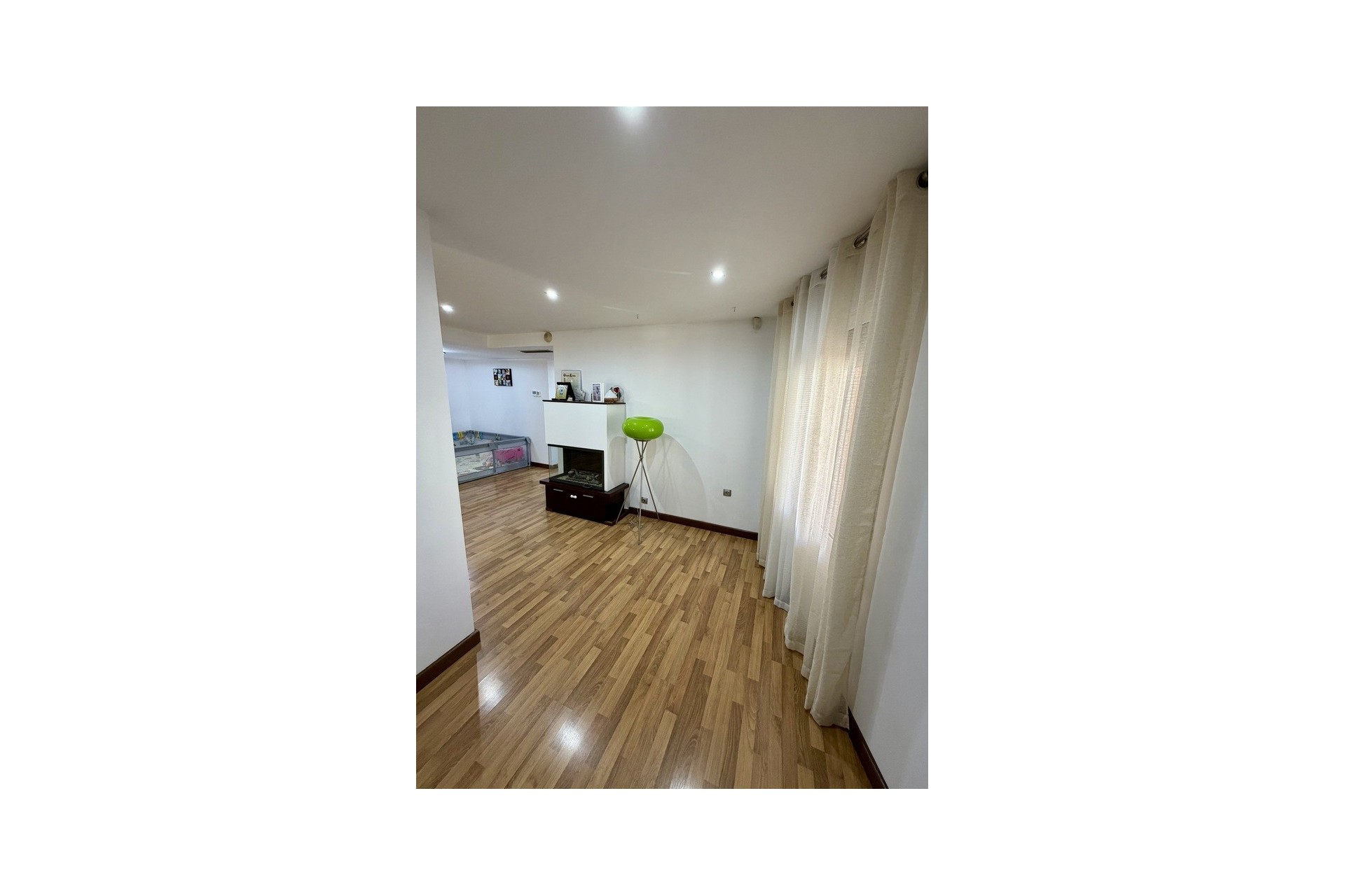 Reventa - Bungalow -
Benferri - Inland