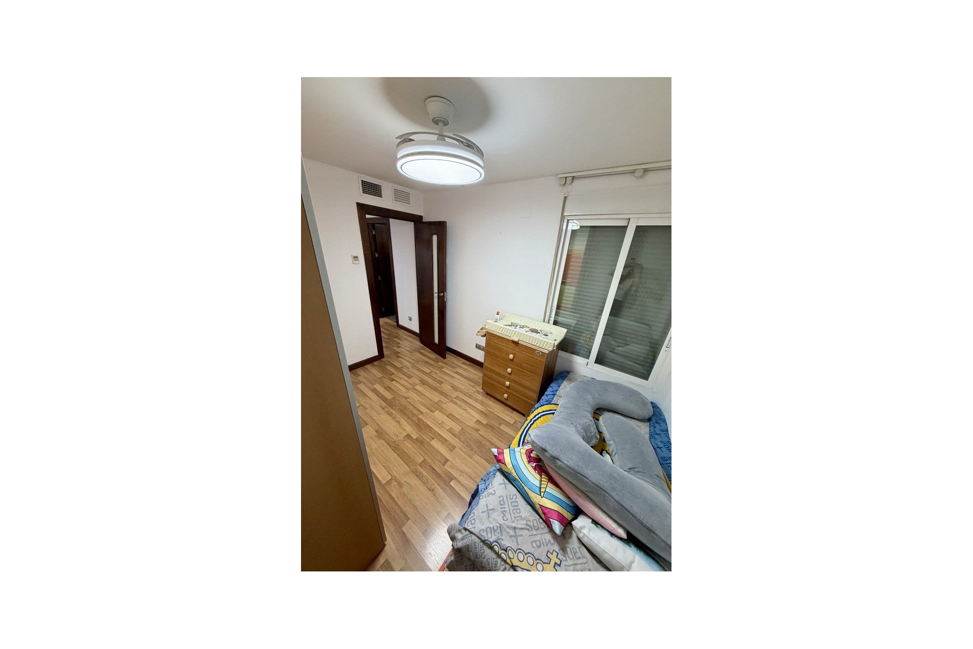 Reventa - Bungalow -
Benferri - Inland