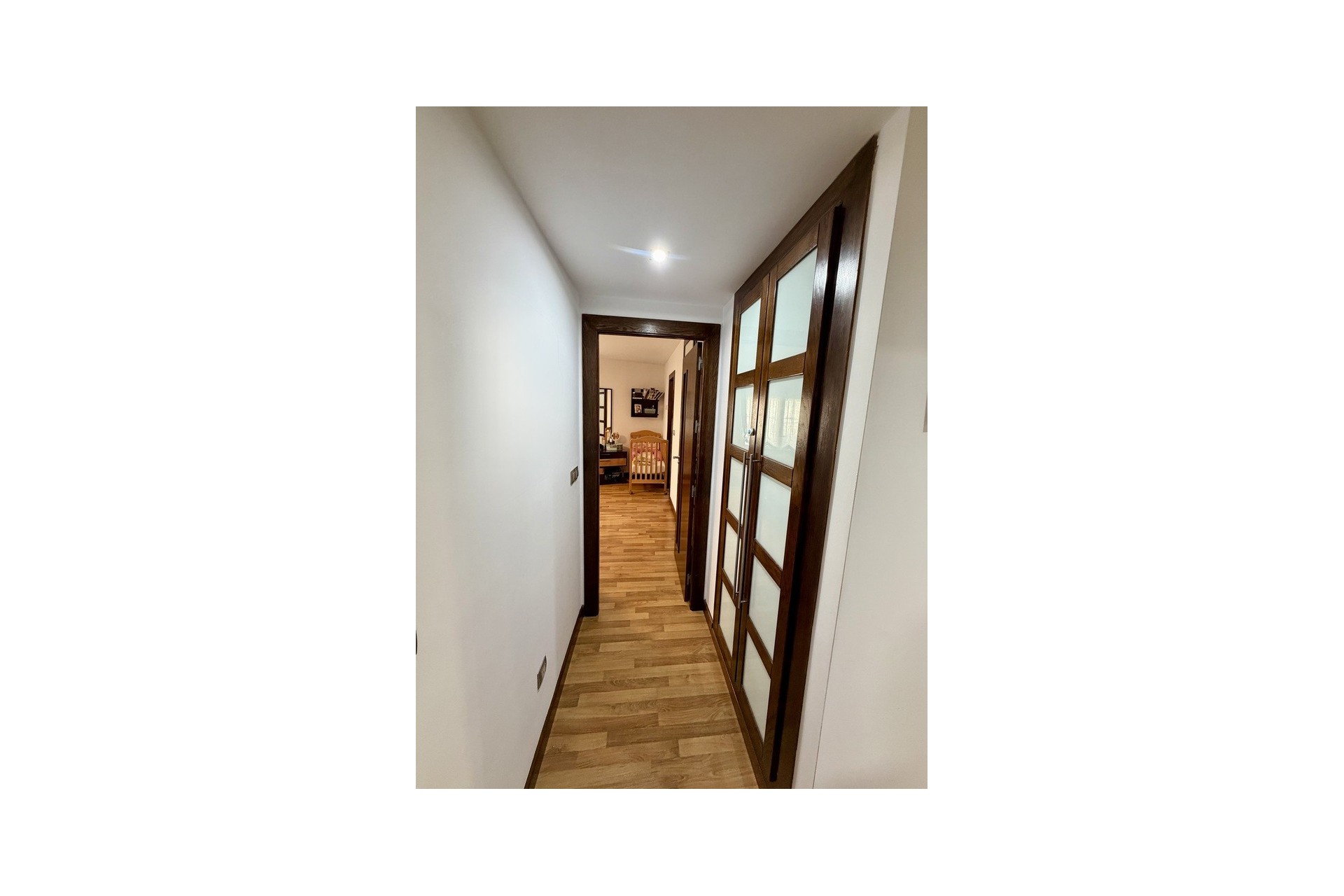 Reventa - Bungalow -
Benferri - Inland