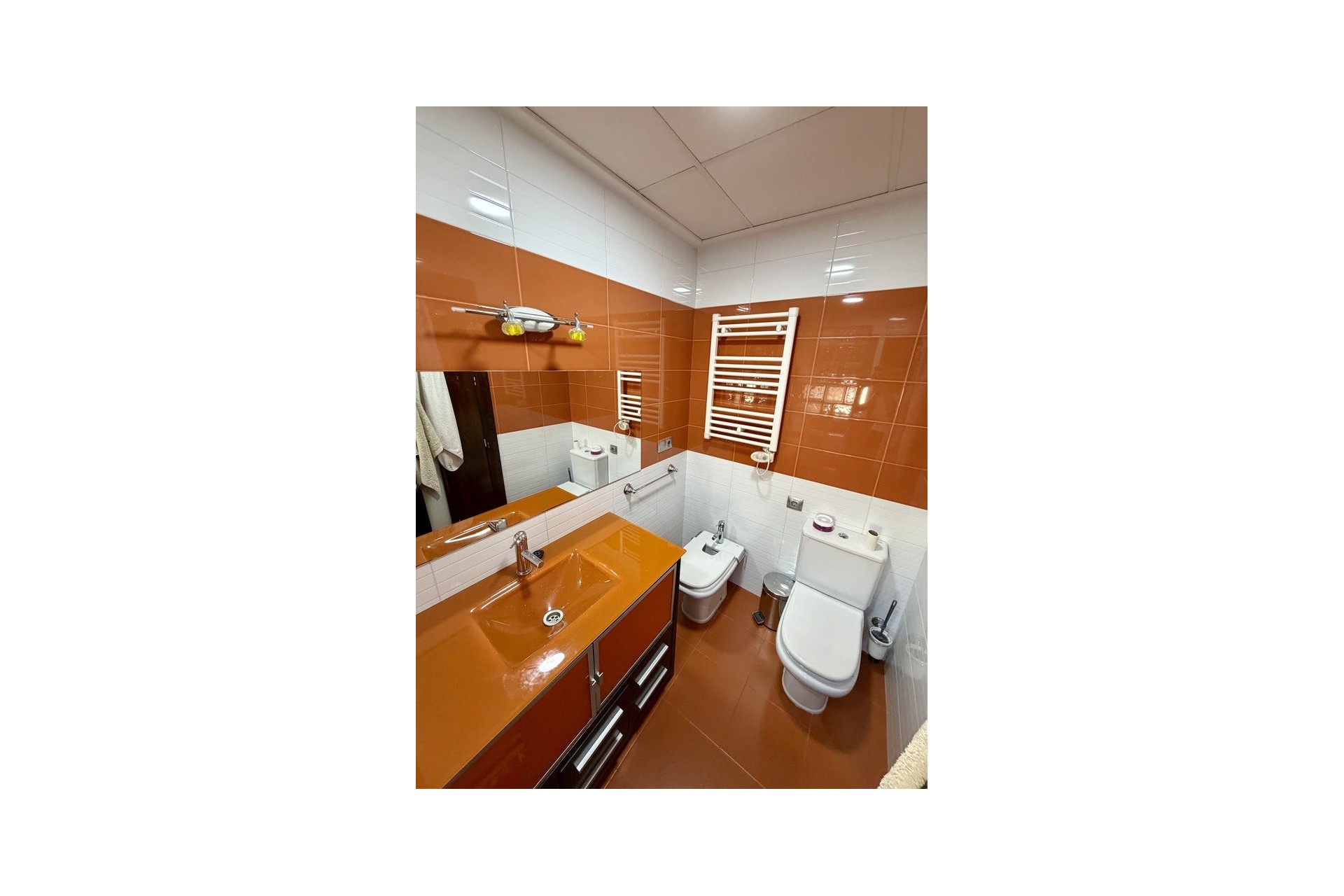 Reventa - Bungalow -
Benferri - Inland