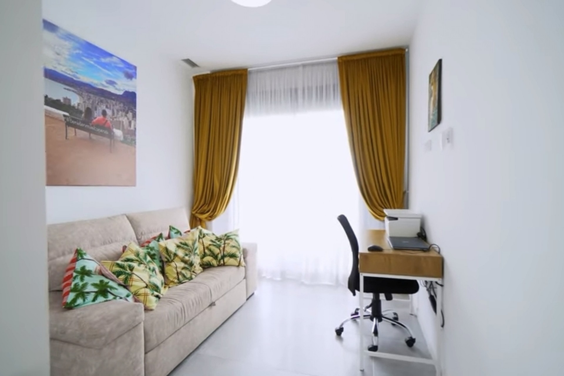 Reventa - Bungalow -
Benidorm - Costa Blanca