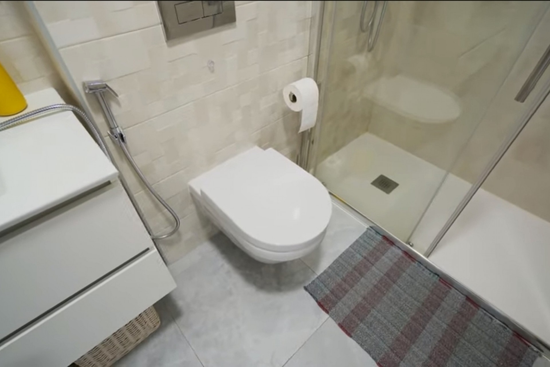 Reventa - Bungalow -
Benidorm - Costa Blanca