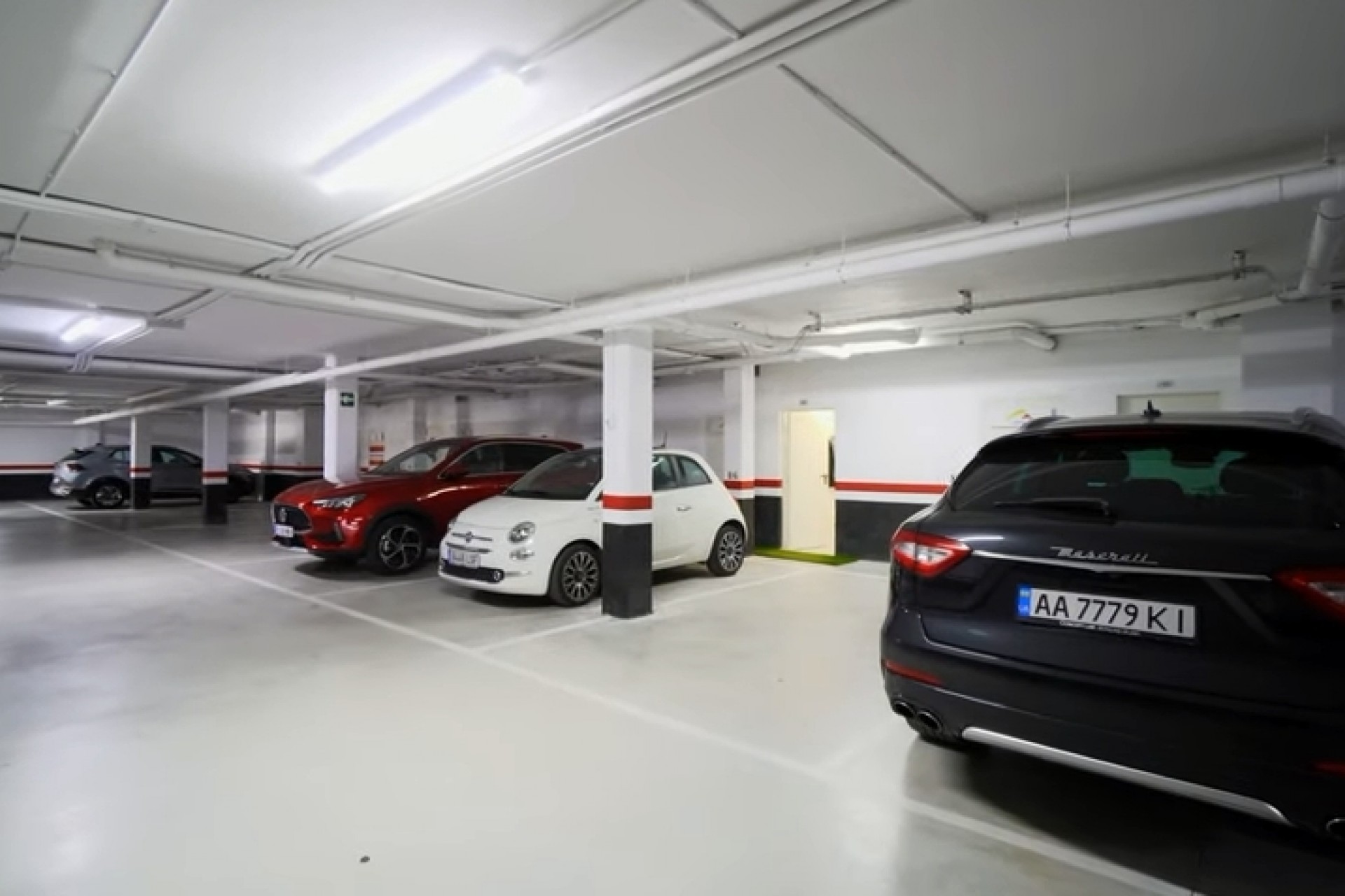 Reventa - Bungalow -
Benidorm - Costa Blanca