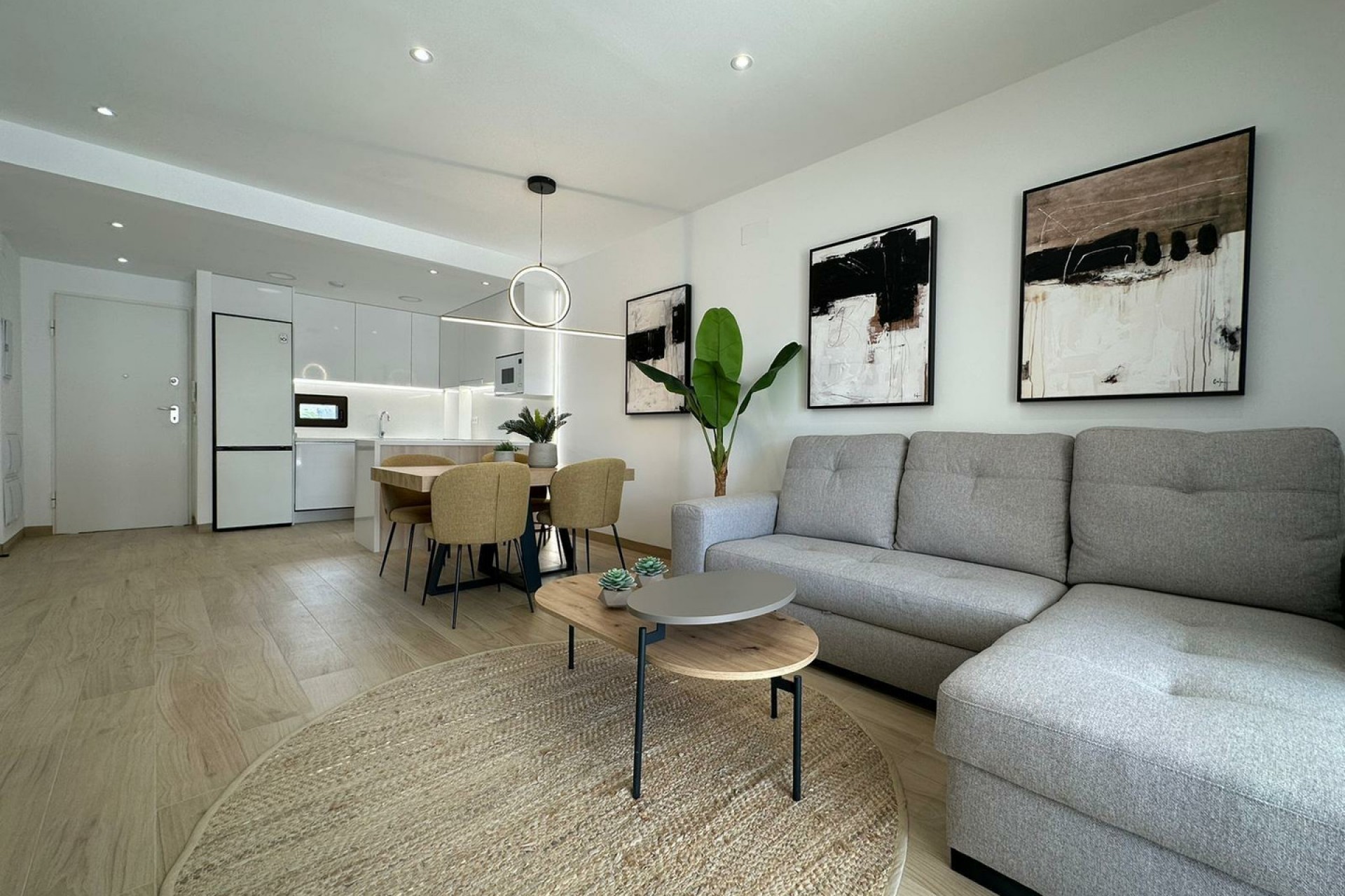 Reventa - Bungalow -
Benidorm - Costa Blanca