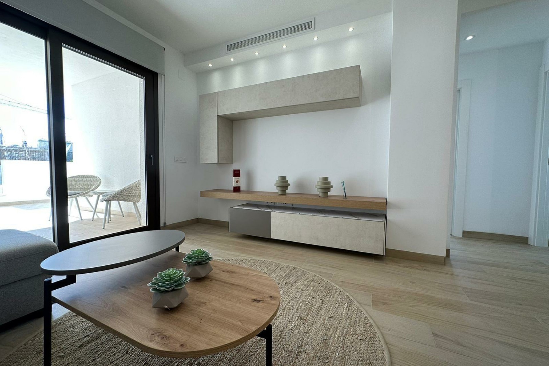 Reventa - Bungalow -
Benidorm - Costa Blanca